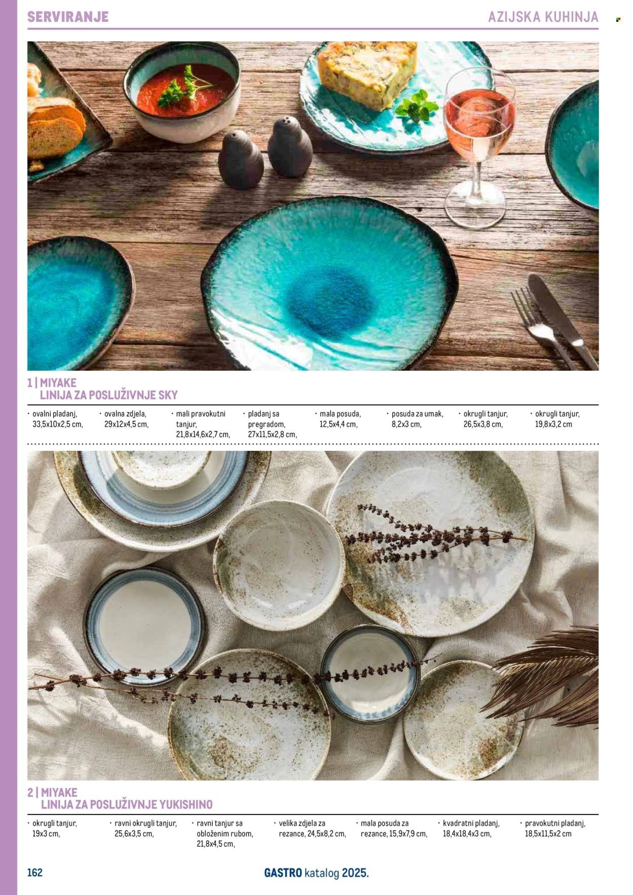 METRO katalog - Gastro 2025