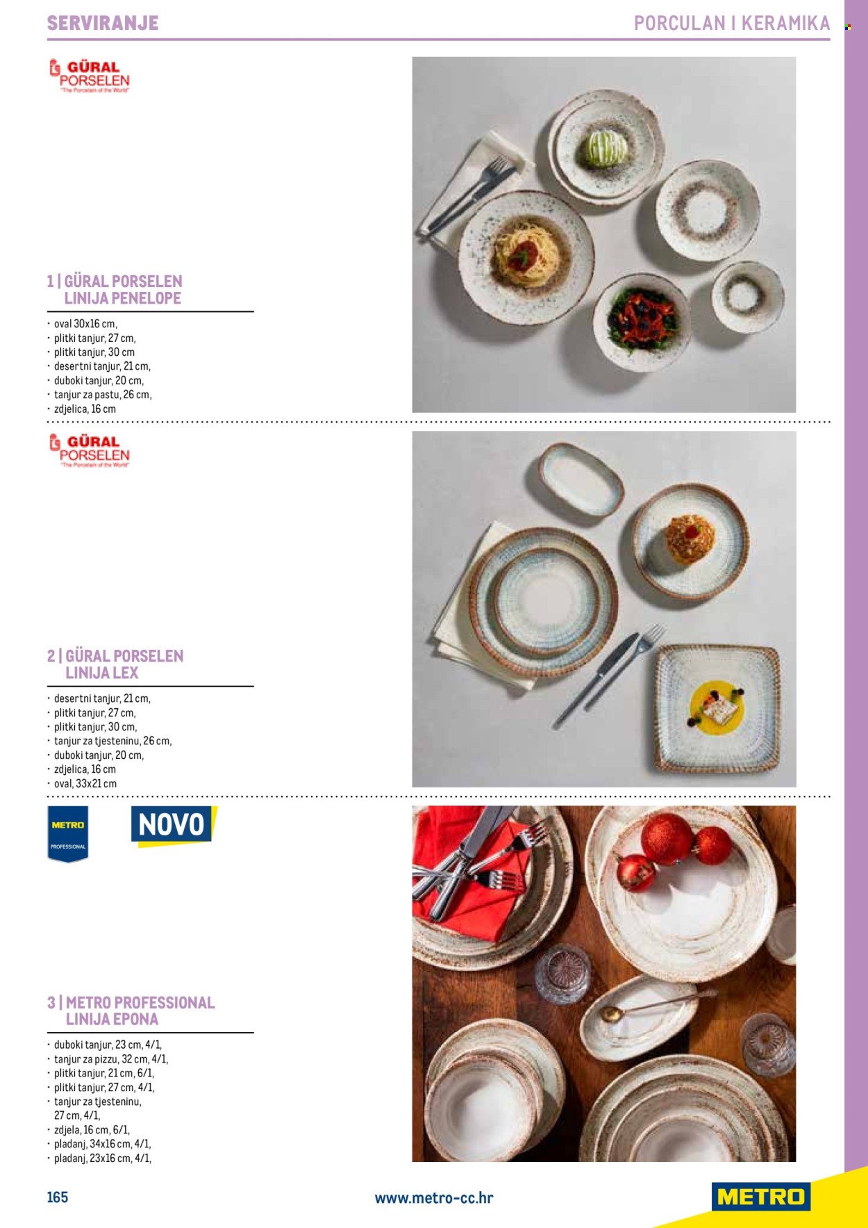 METRO katalog - Gastro 2025