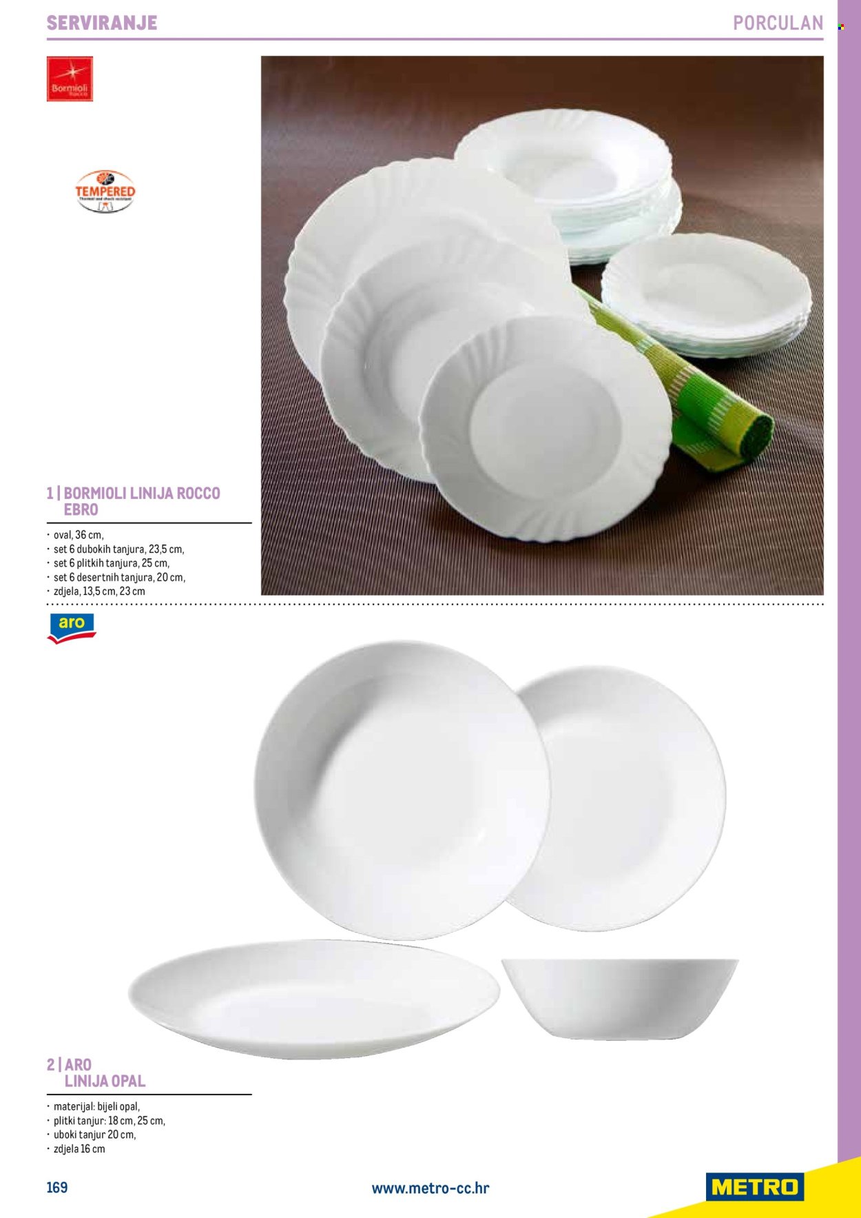 METRO katalog - Gastro 2025