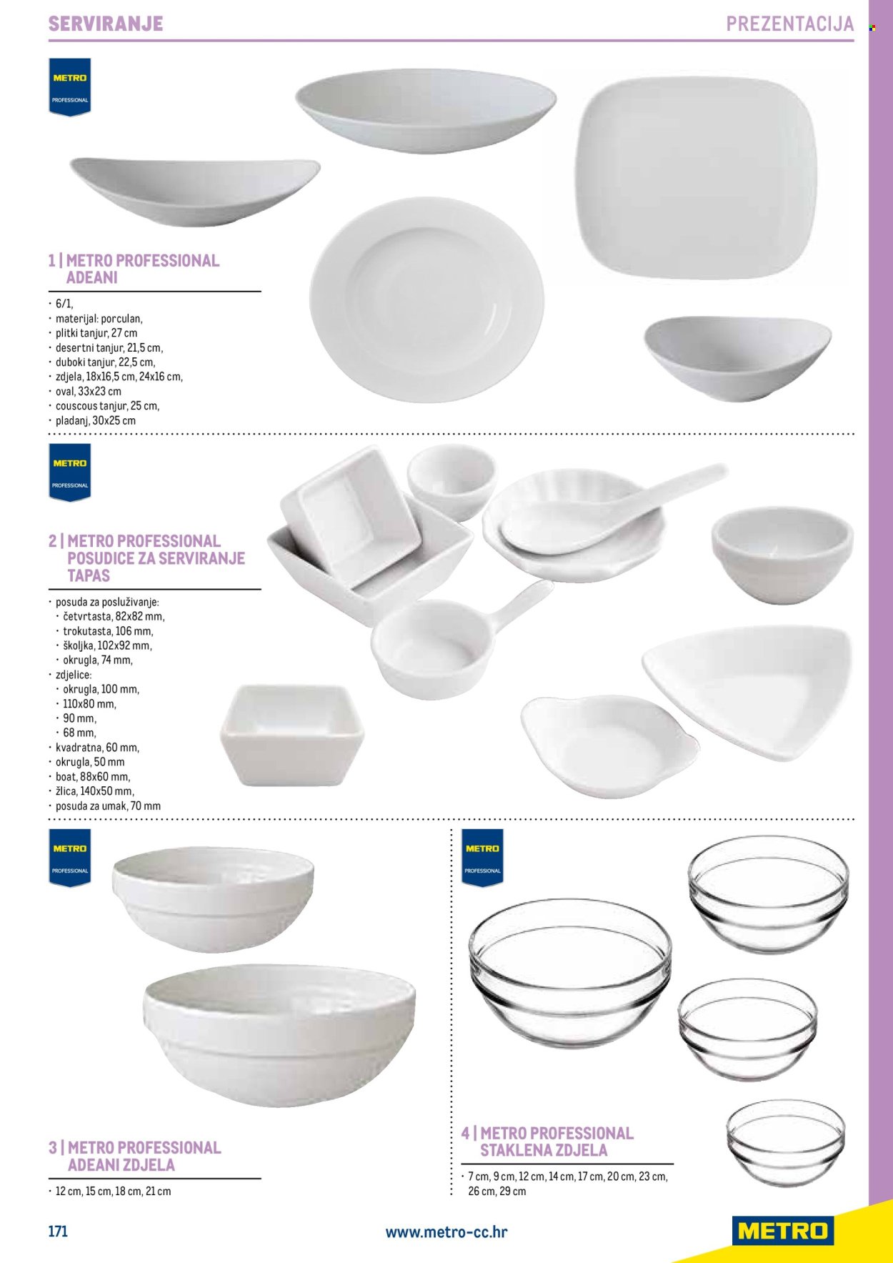 METRO katalog - Gastro 2025