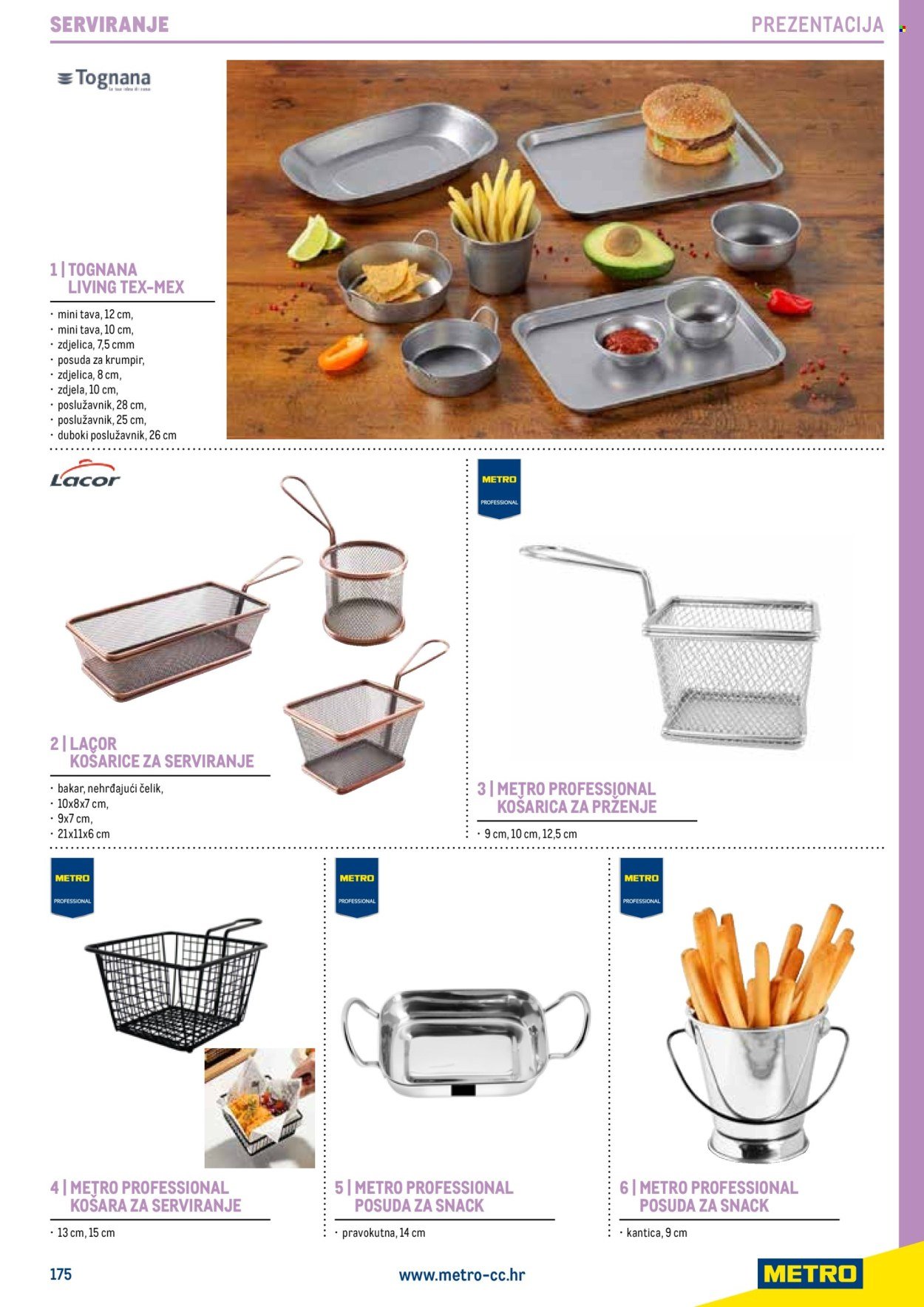 METRO katalog - Gastro 2025