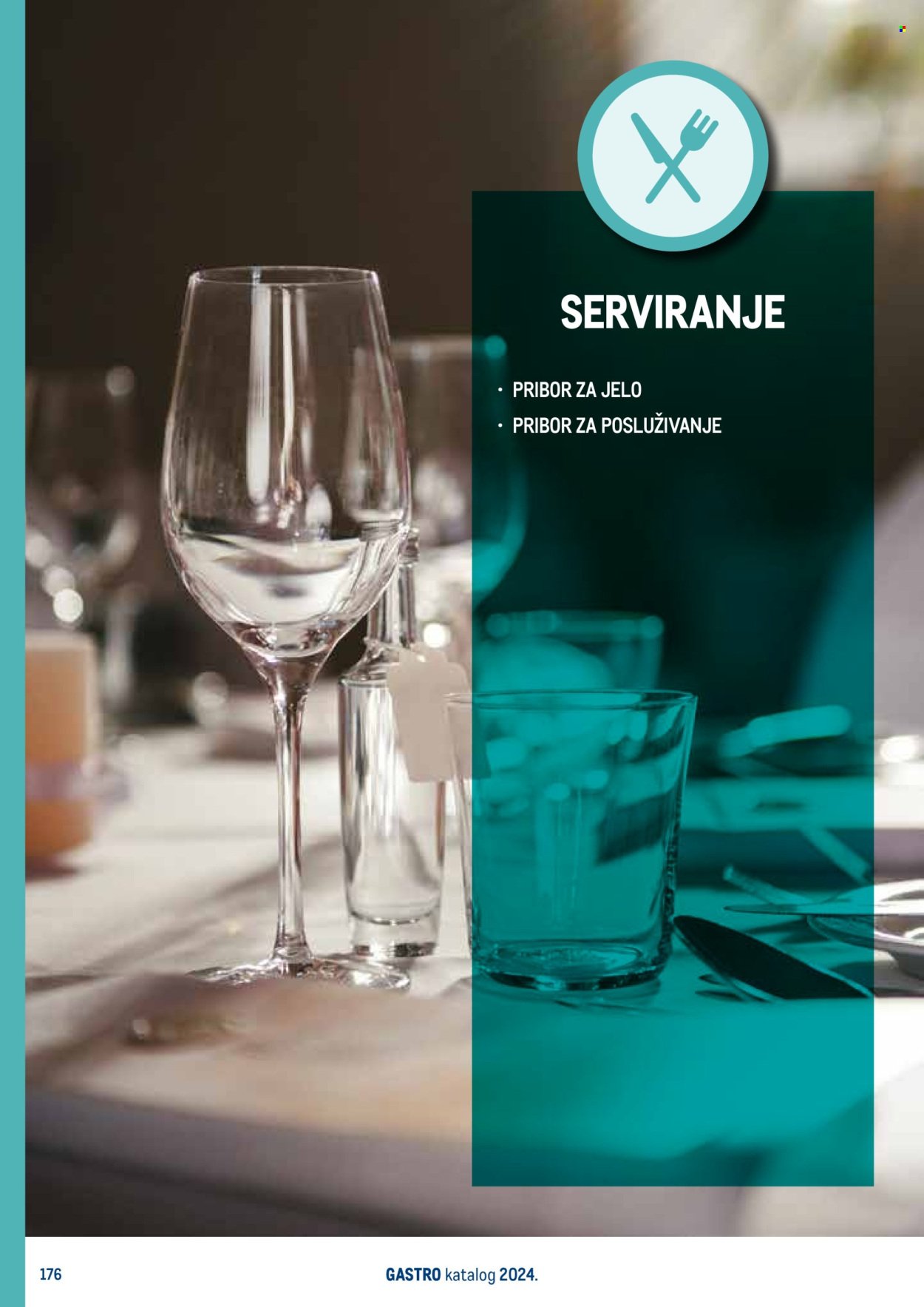 METRO katalog - Gastro 2025
