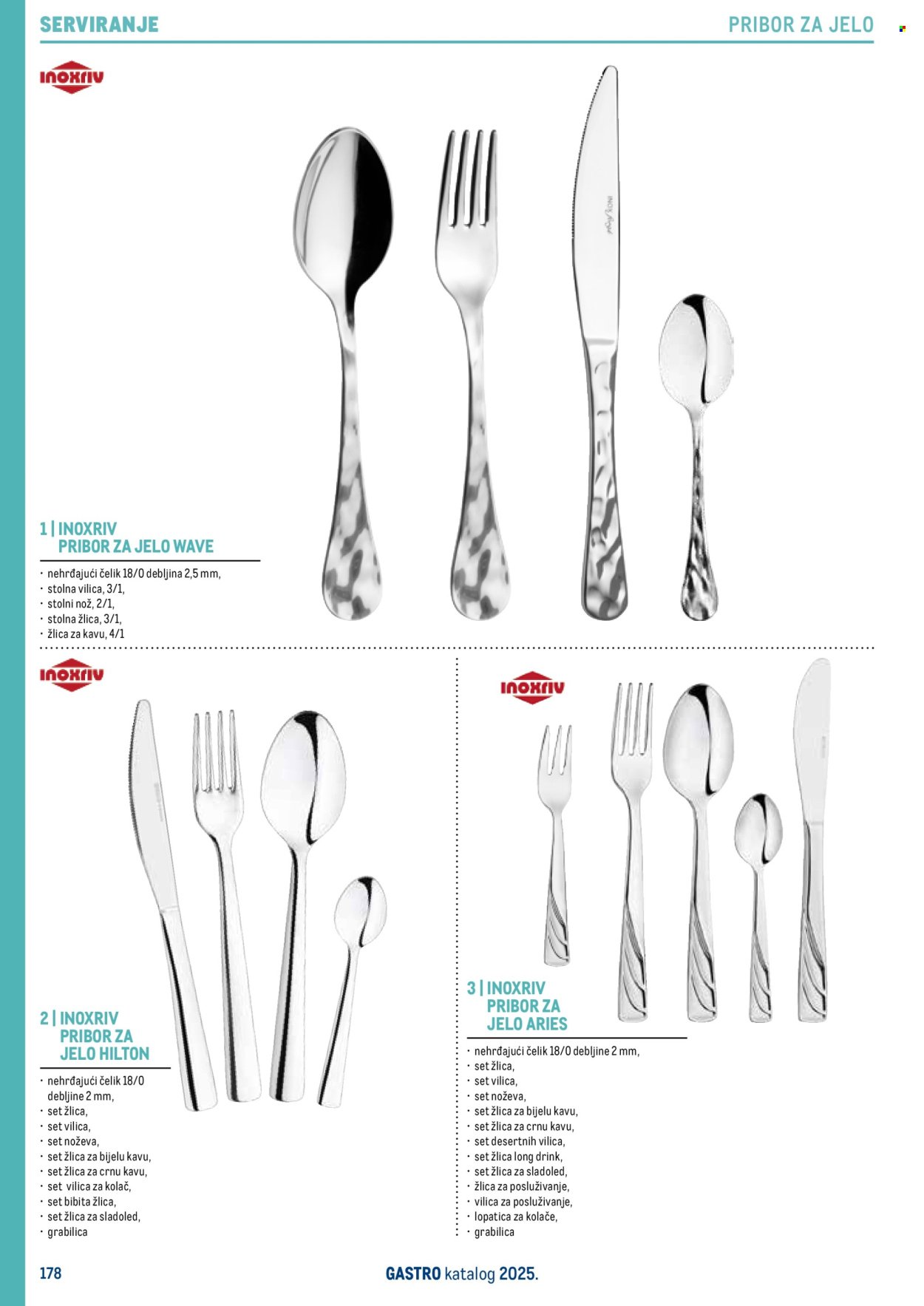 METRO katalog - Gastro 2025