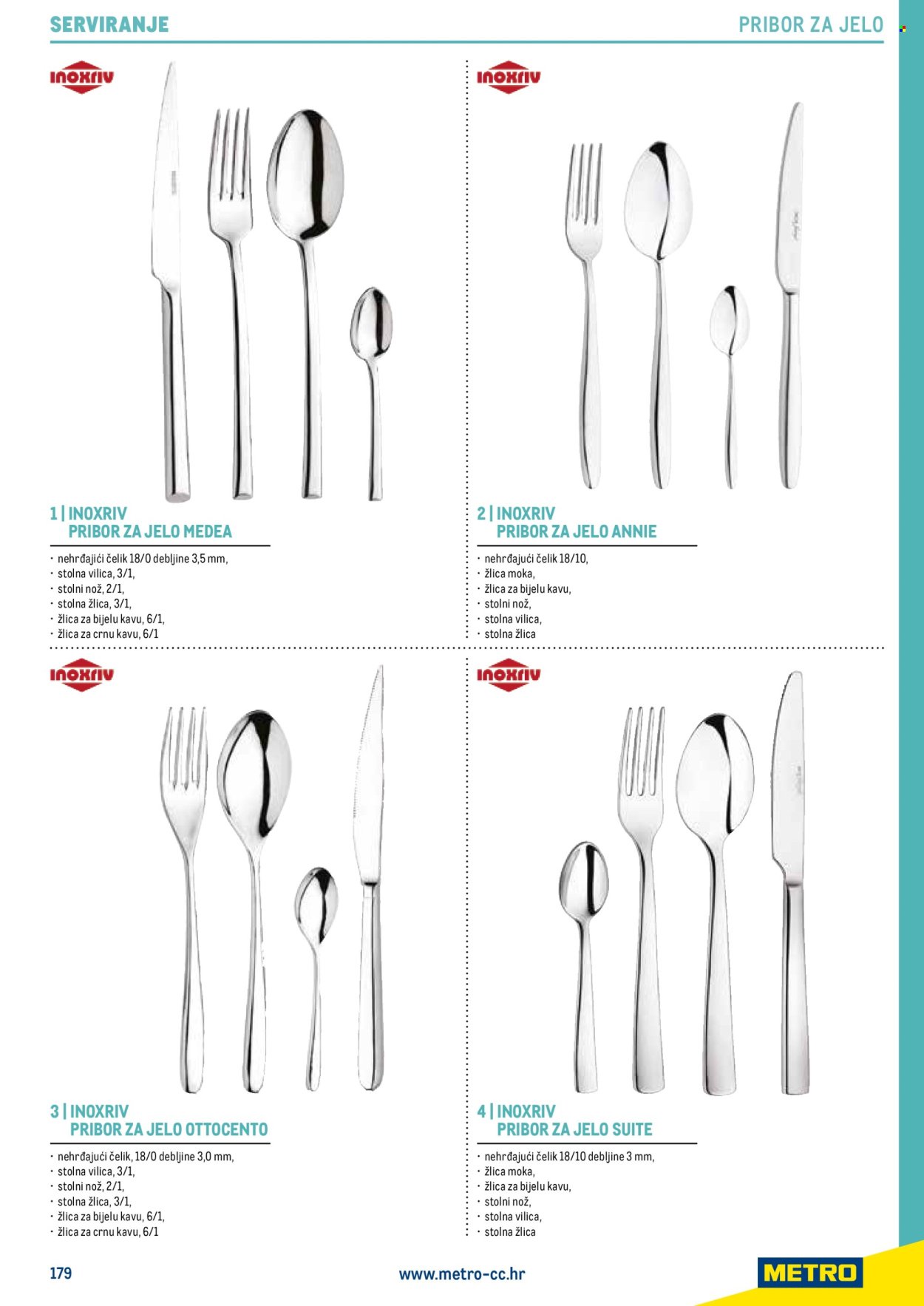 METRO katalog - Gastro 2025