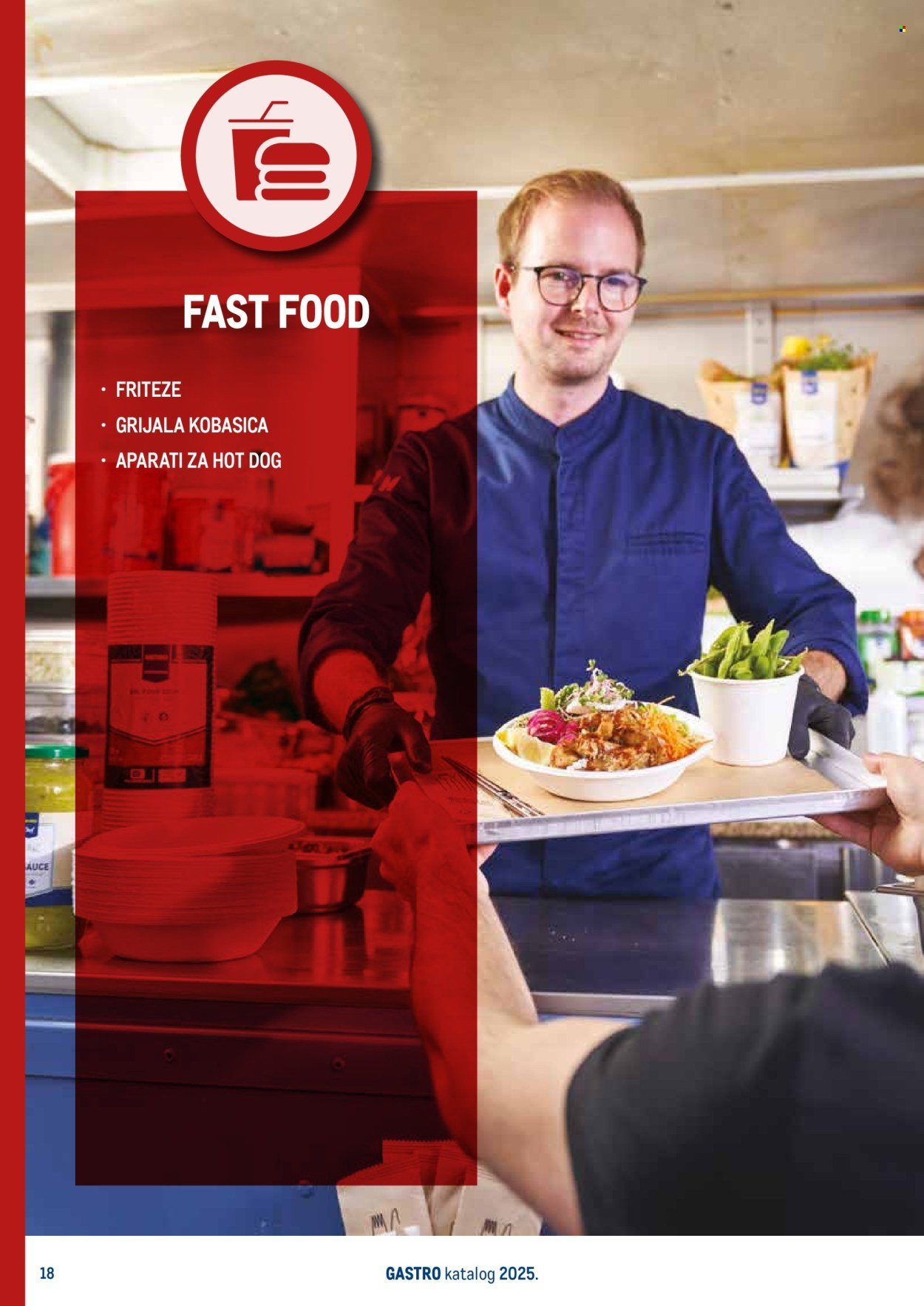 METRO katalog - Gastro 2025