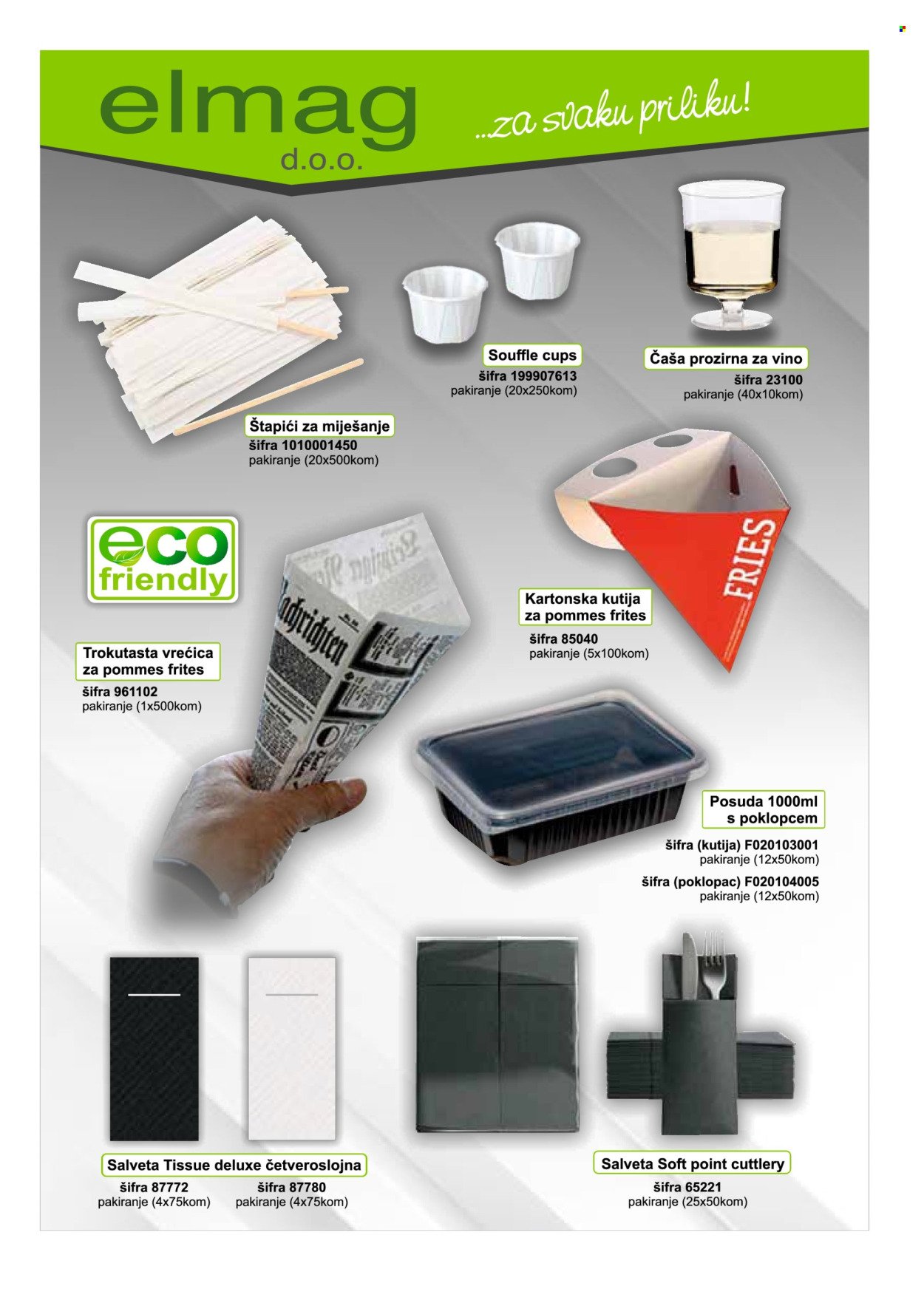 METRO katalog - Gastro 2025