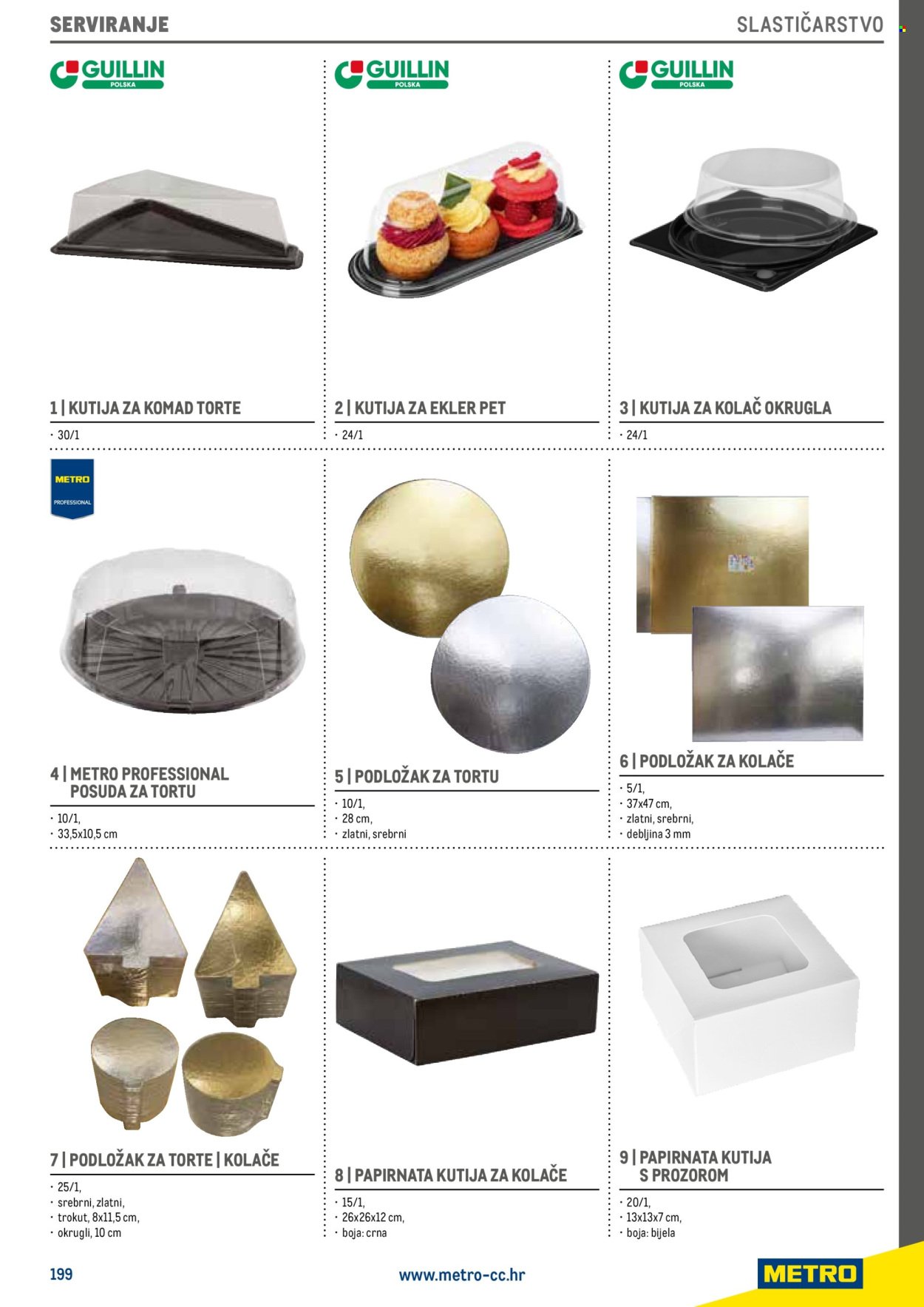 METRO katalog - Gastro 2025