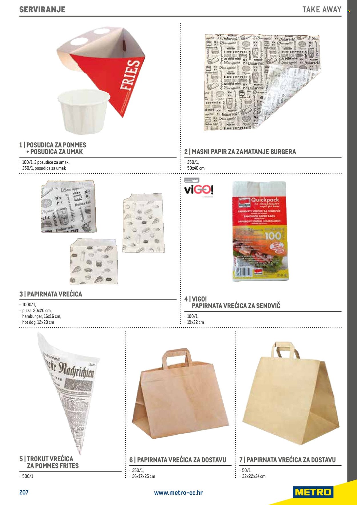 METRO katalog - Gastro 2025