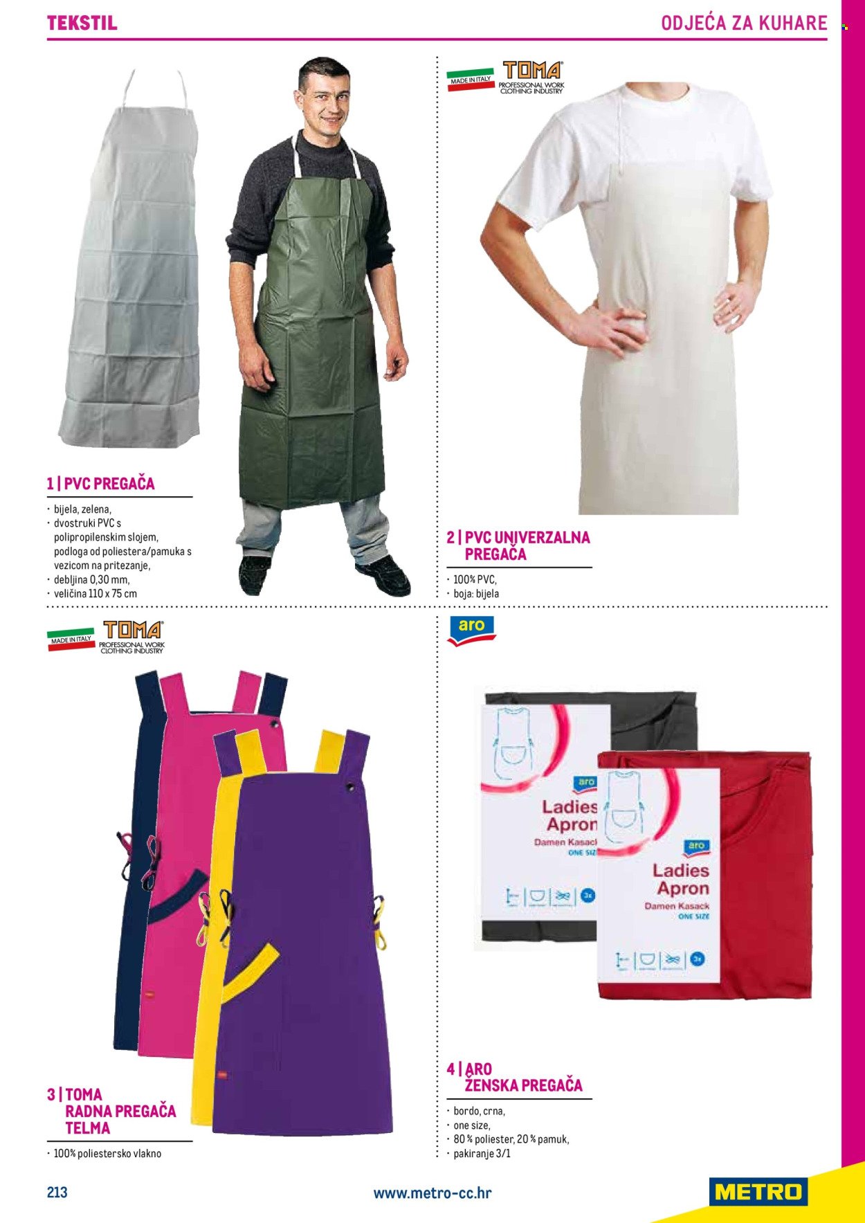 METRO katalog - Gastro 2025