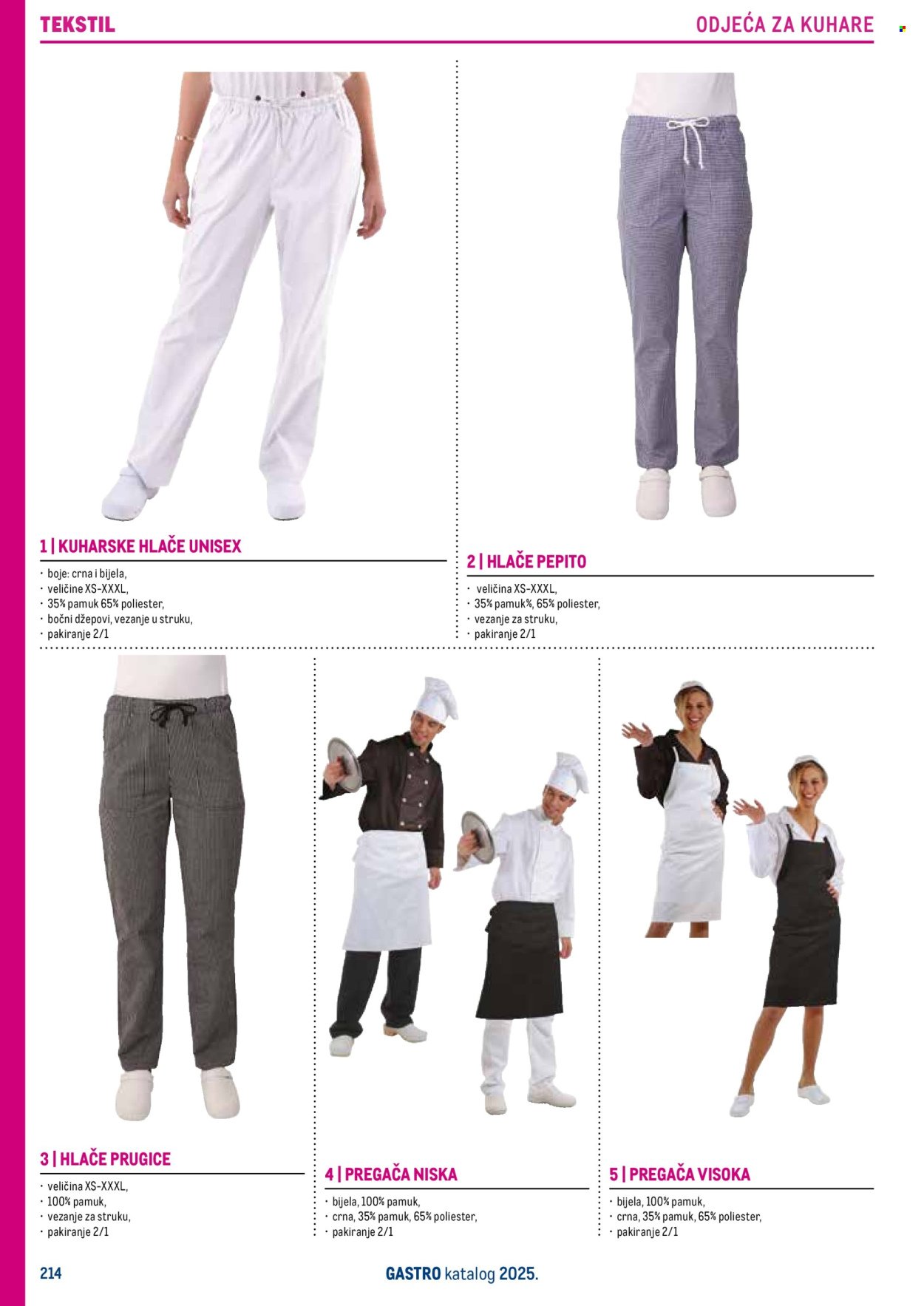 METRO katalog - Gastro 2025