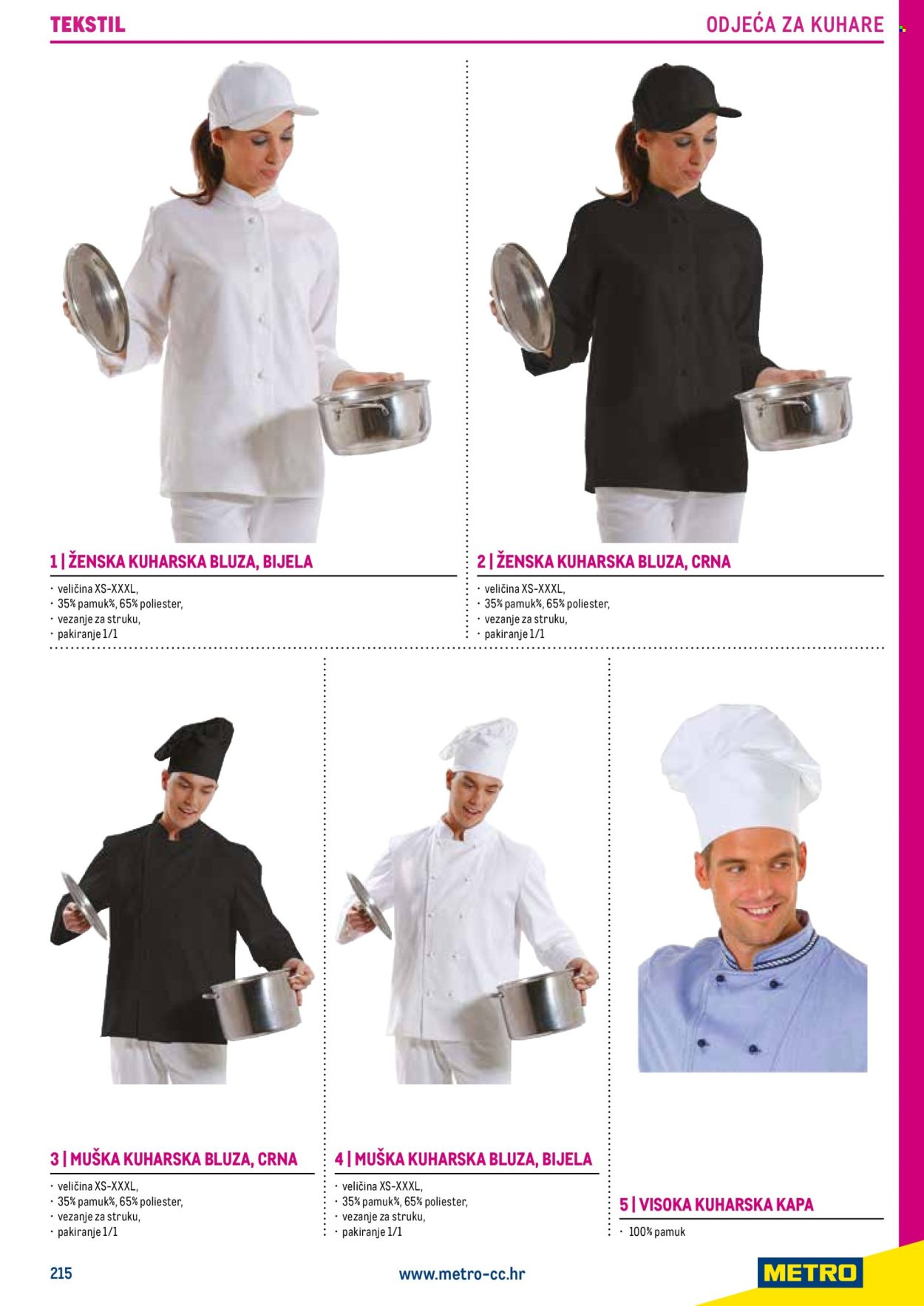 METRO katalog - Gastro 2025