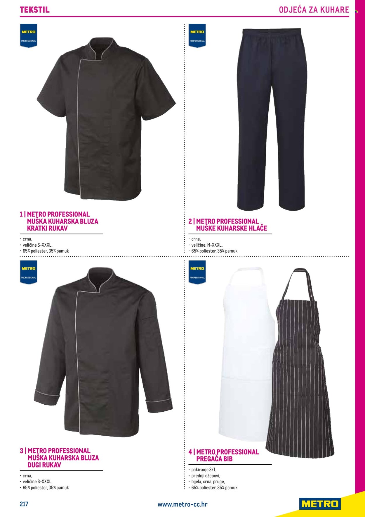 METRO katalog - Gastro 2025