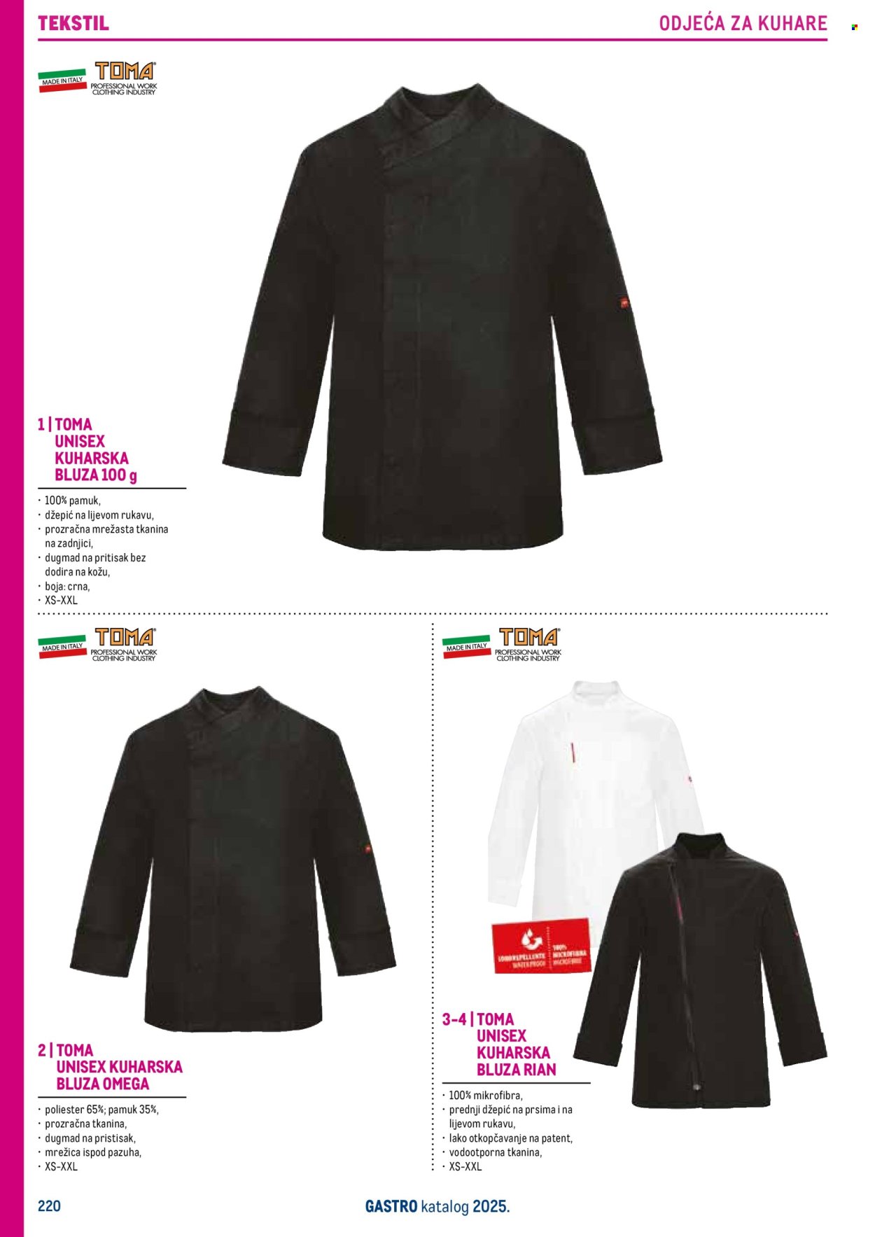 METRO katalog - Gastro 2025