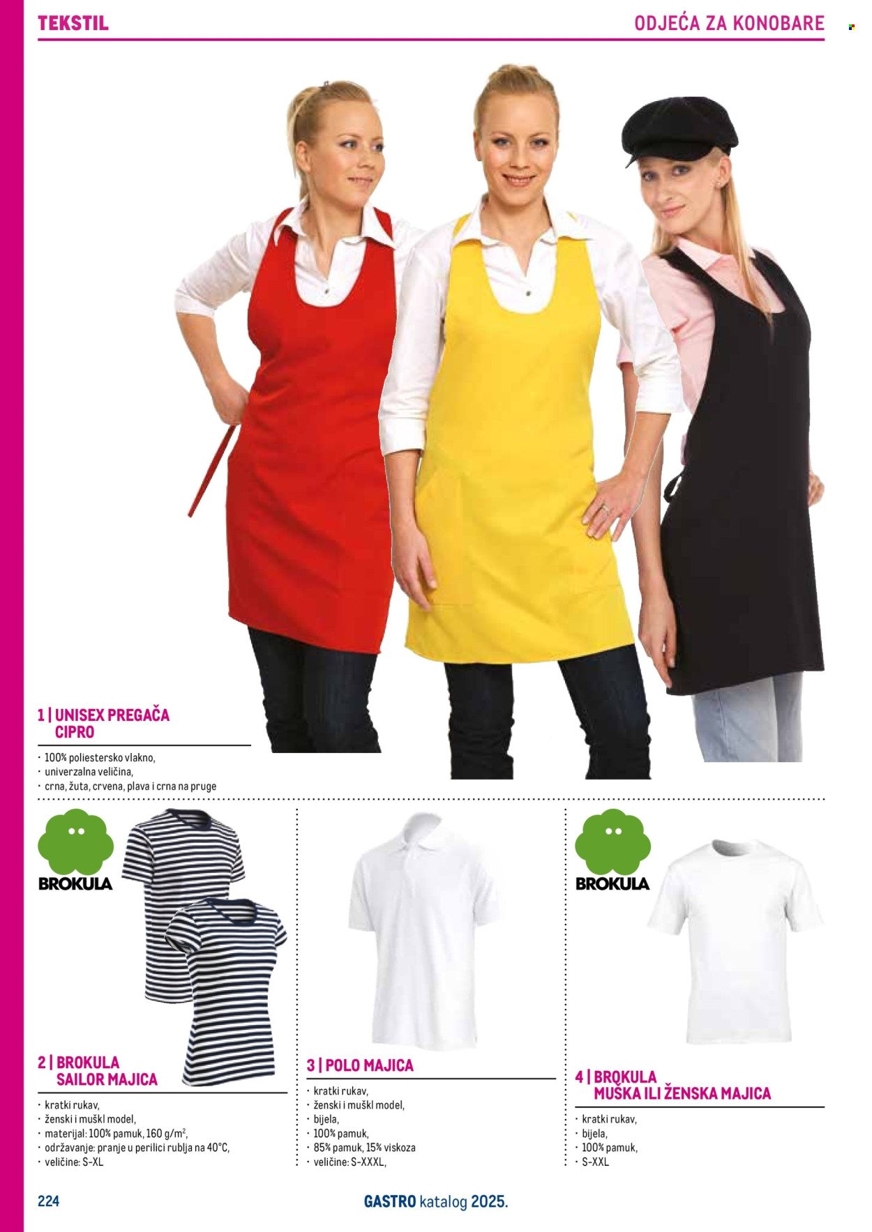 METRO katalog - Gastro 2025