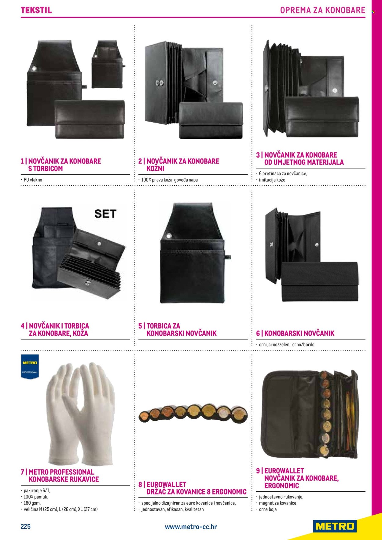 METRO katalog - Gastro 2025