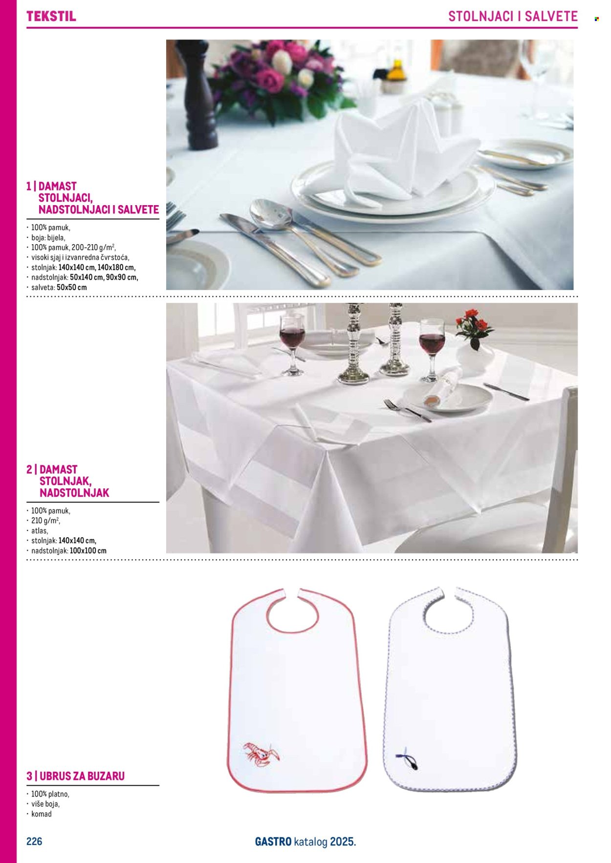METRO katalog - Gastro 2025