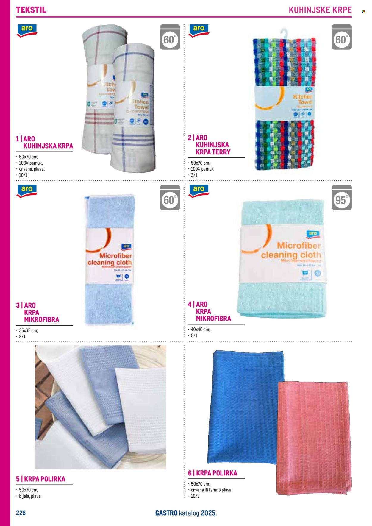 METRO katalog - Gastro 2025