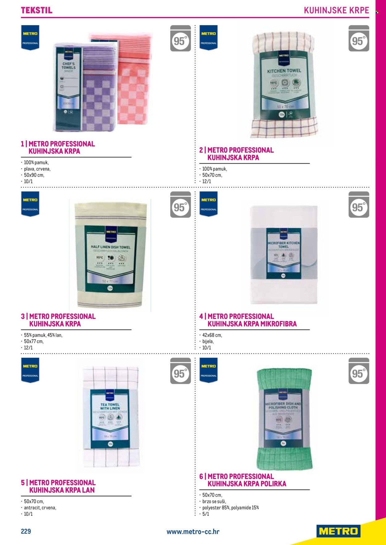 METRO katalog - Gastro 2025
