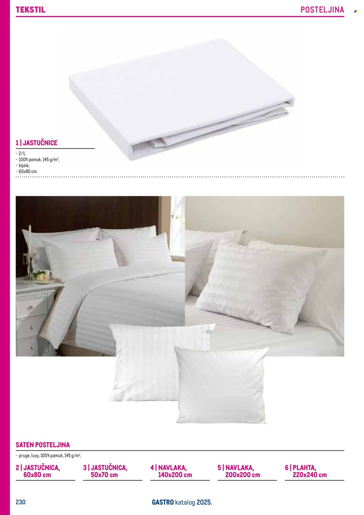 METRO katalog - Gastro 2025