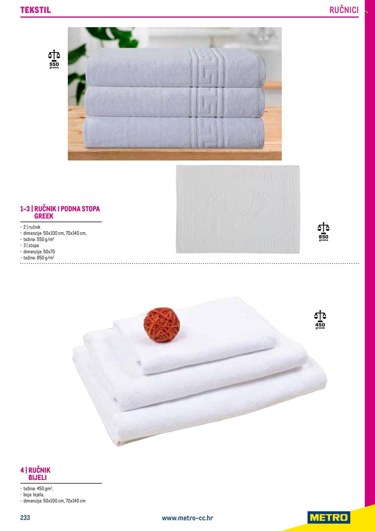 METRO katalog - Gastro 2025