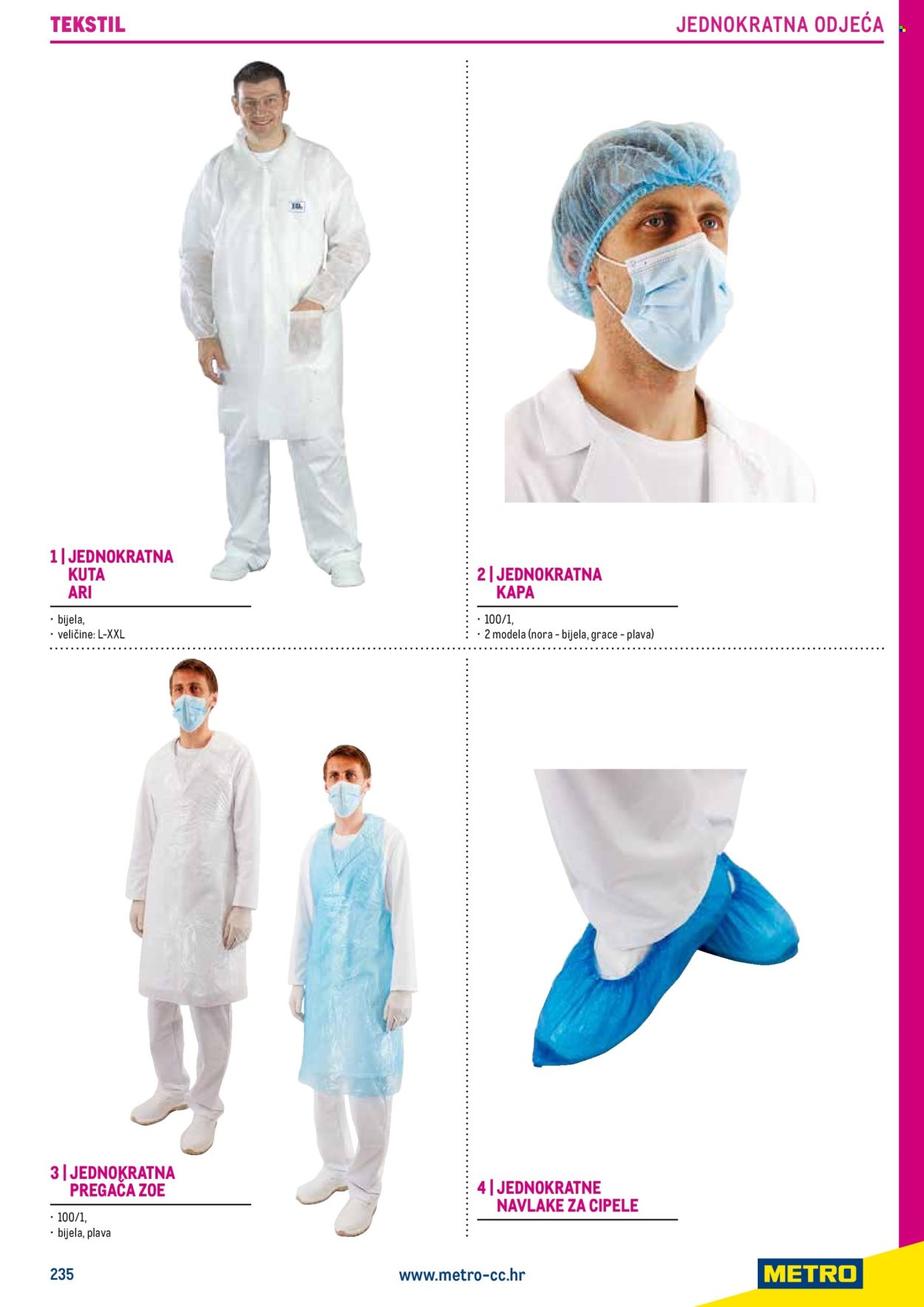 METRO katalog - Gastro 2025