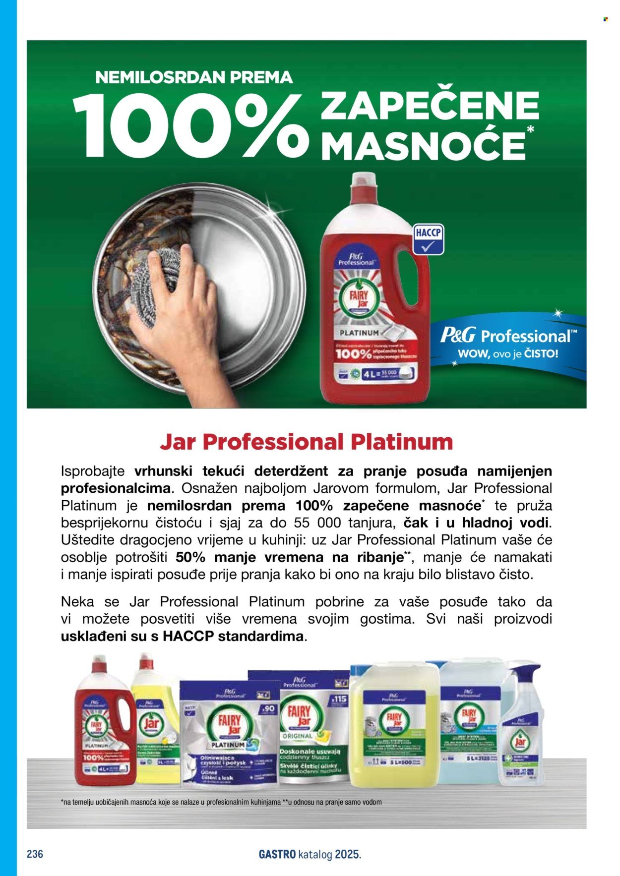 METRO katalog - Gastro 2025