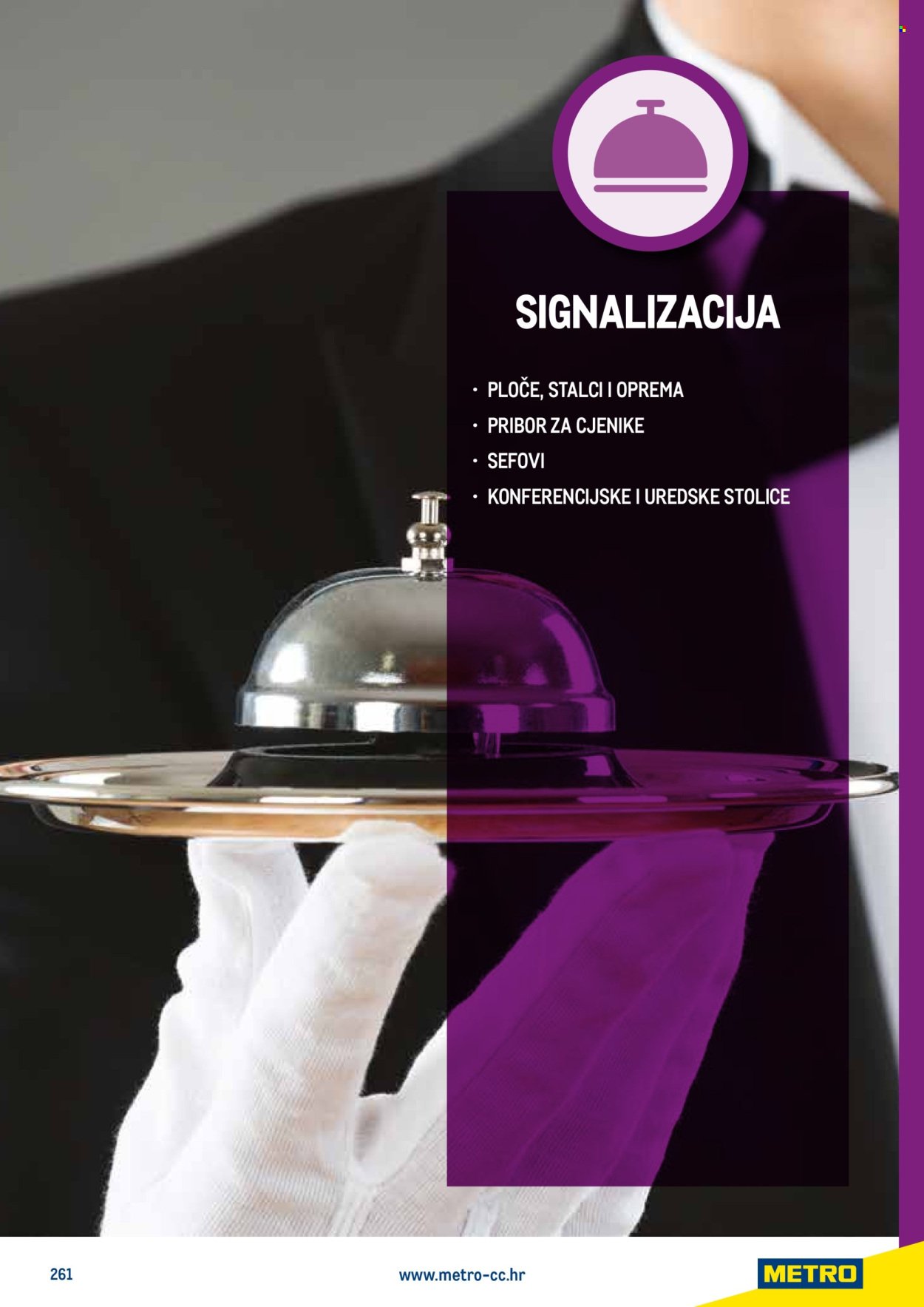 METRO katalog - Gastro 2025