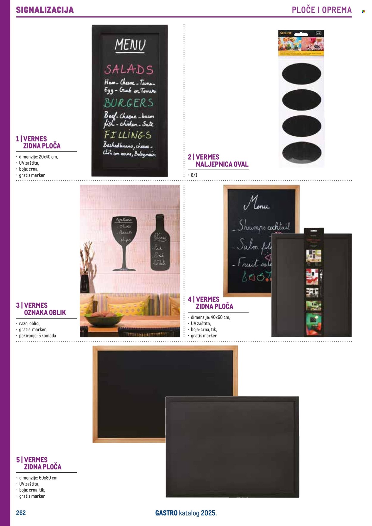 METRO katalog - Gastro 2025