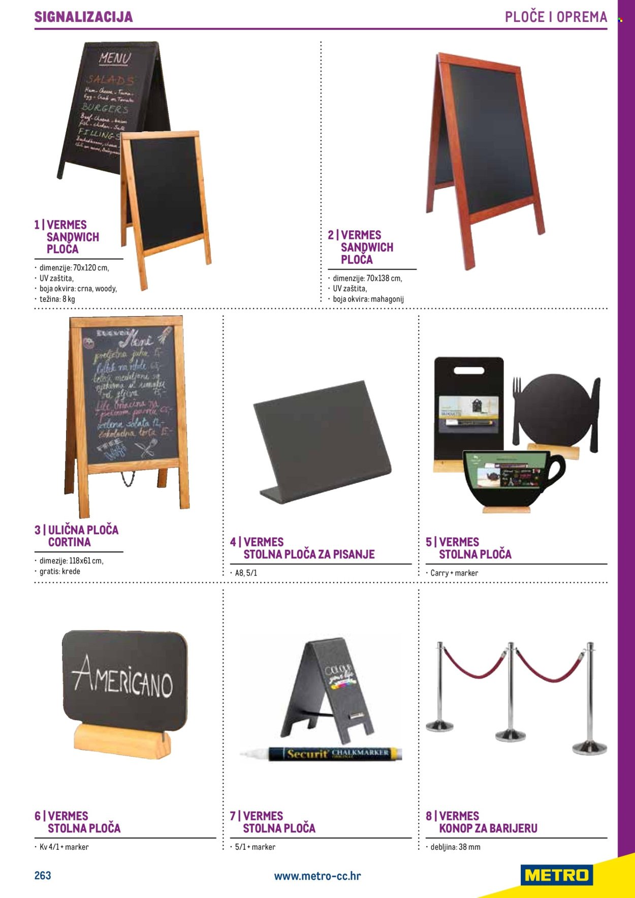 METRO katalog - Gastro 2025