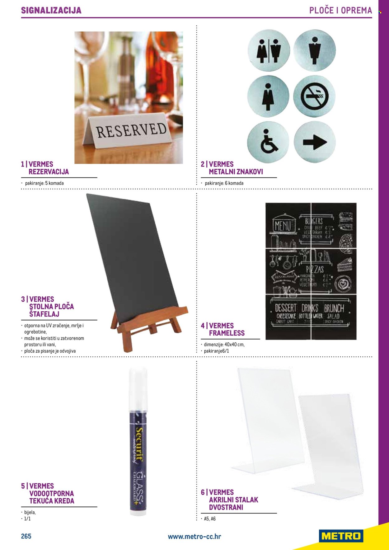METRO katalog - Gastro 2025