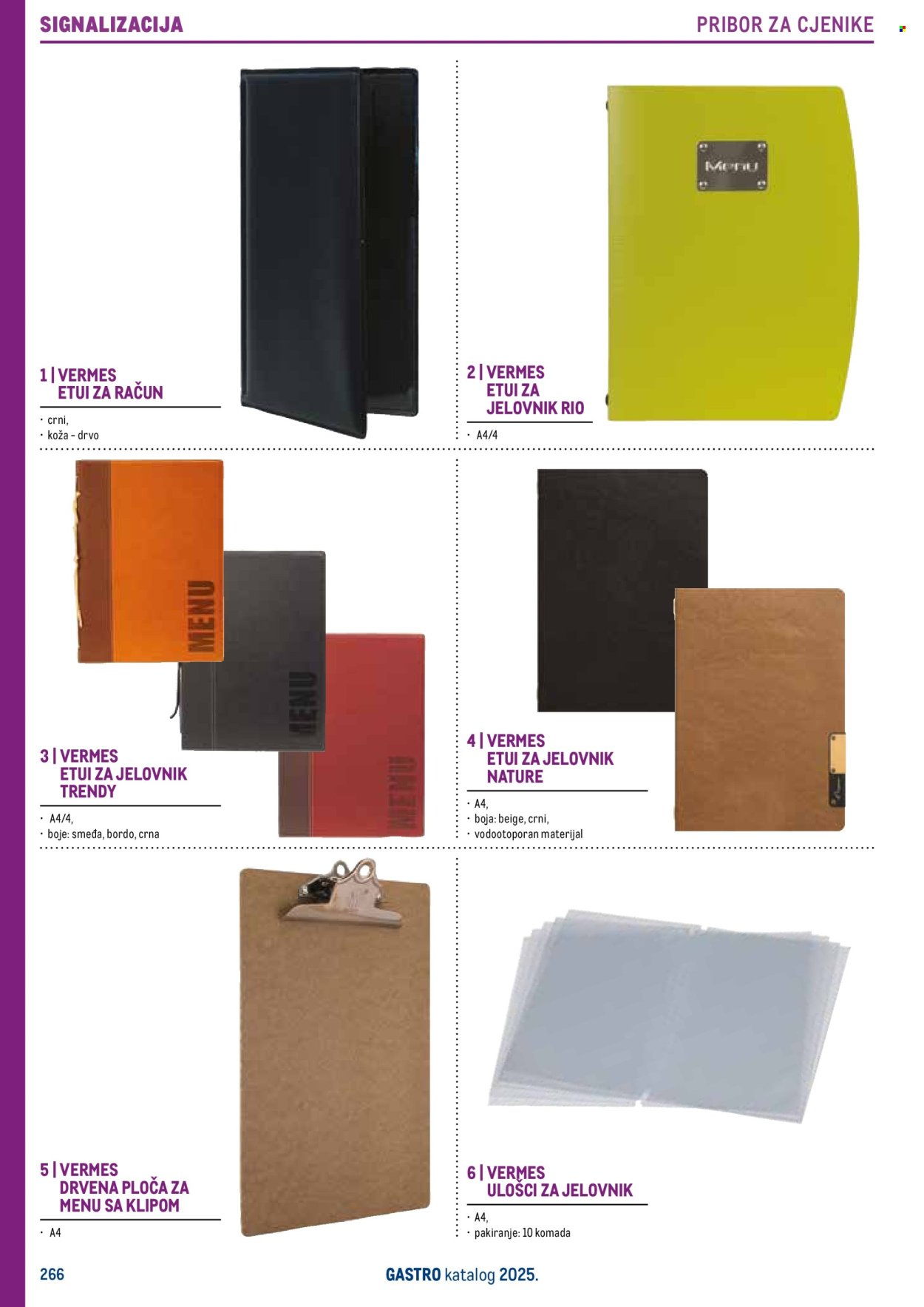 METRO katalog - Gastro 2025
