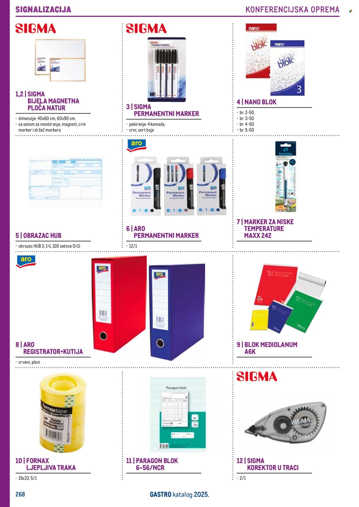METRO katalog - Gastro 2025