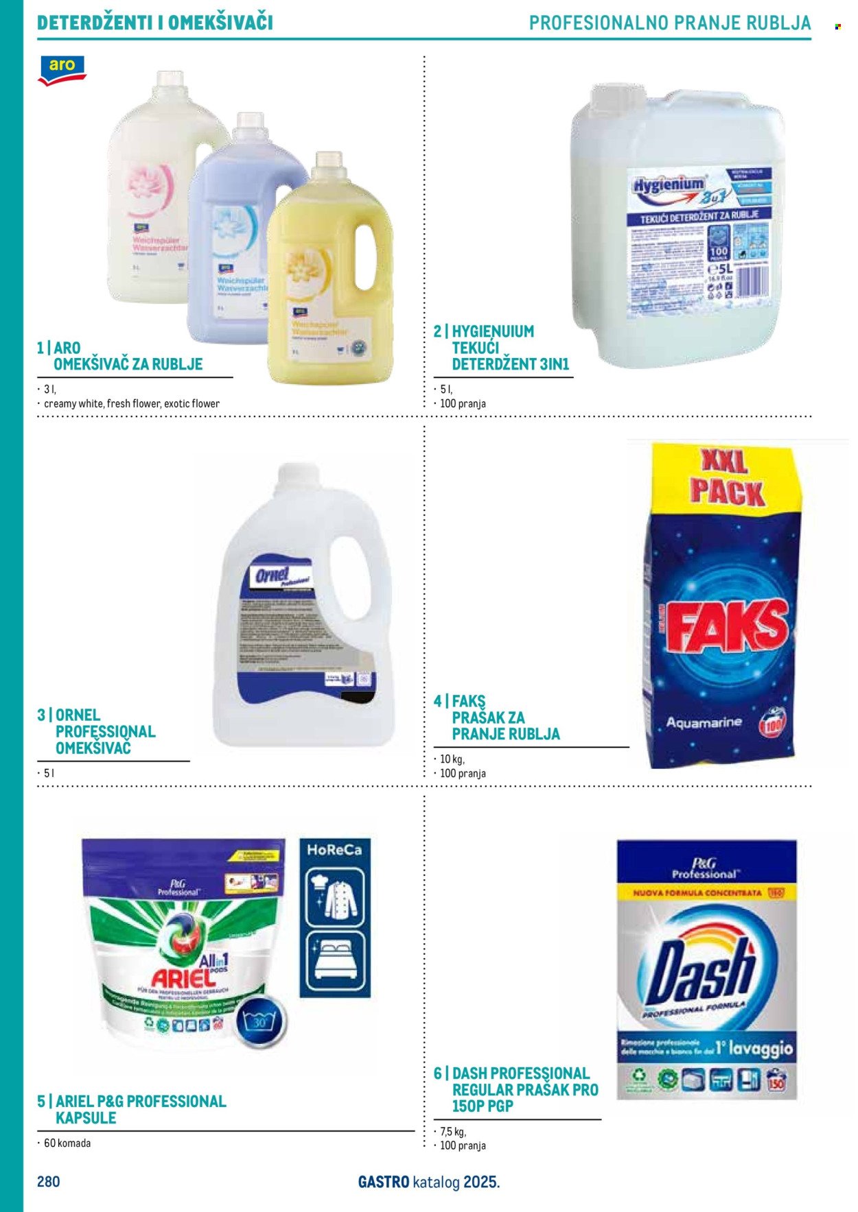 METRO katalog - Gastro 2025