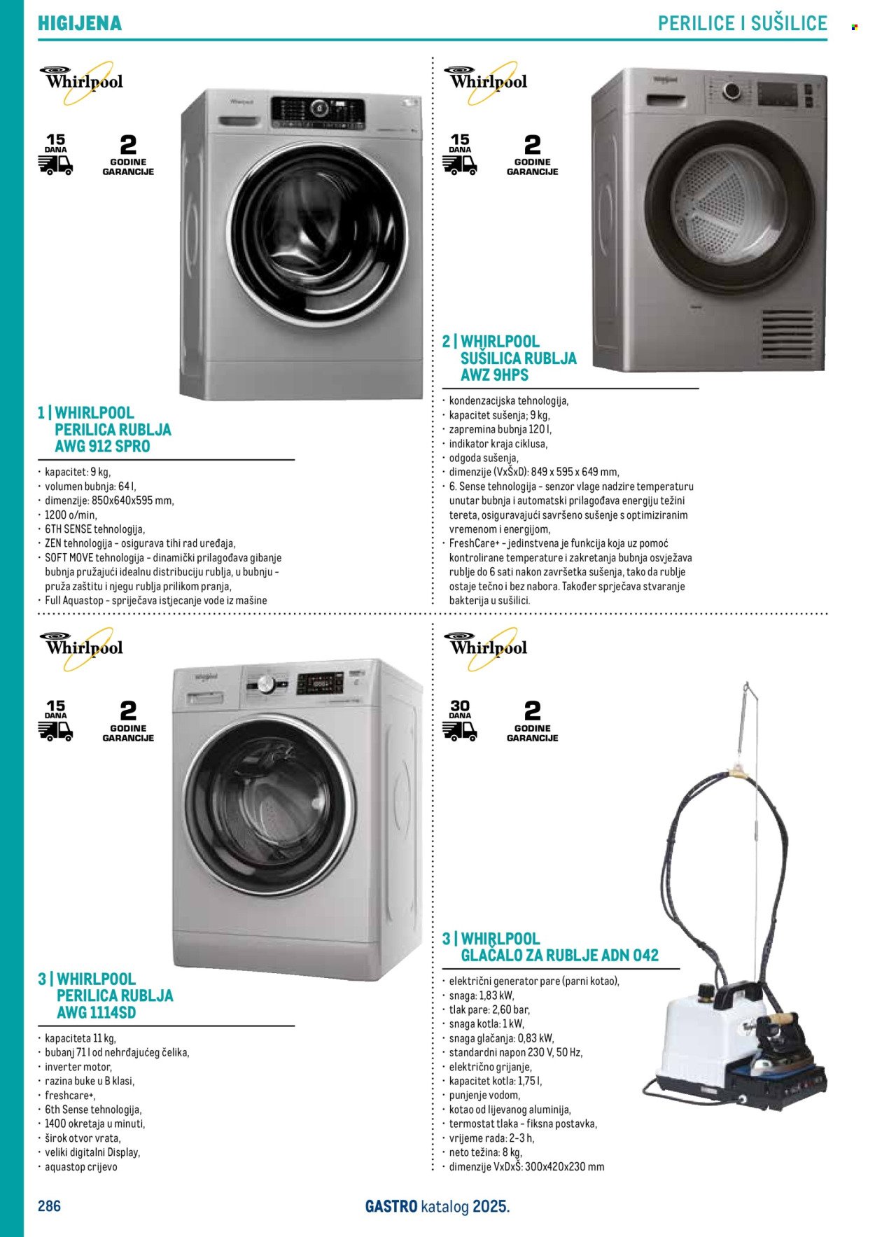 METRO katalog - Gastro 2025