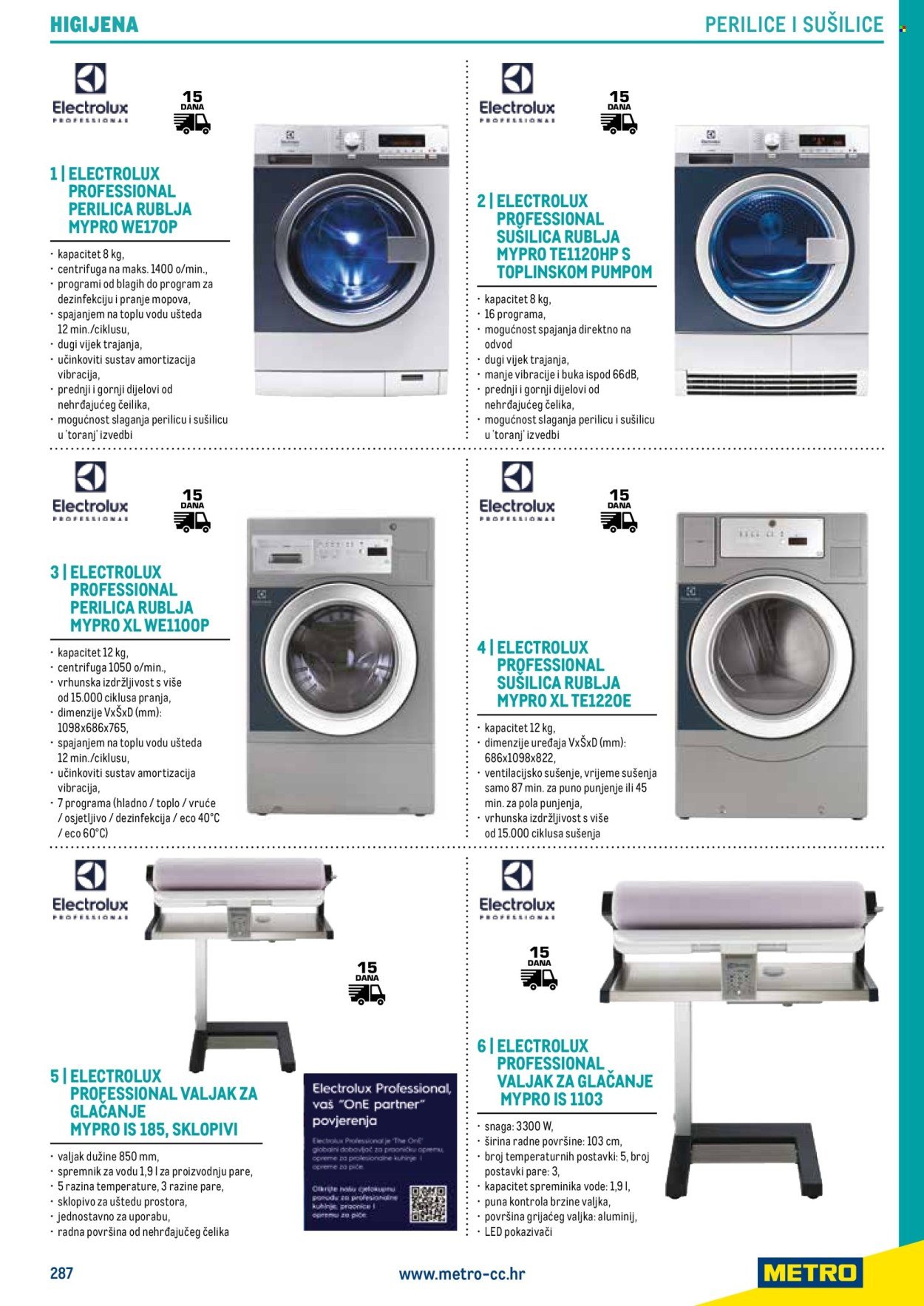 METRO katalog - Gastro 2025