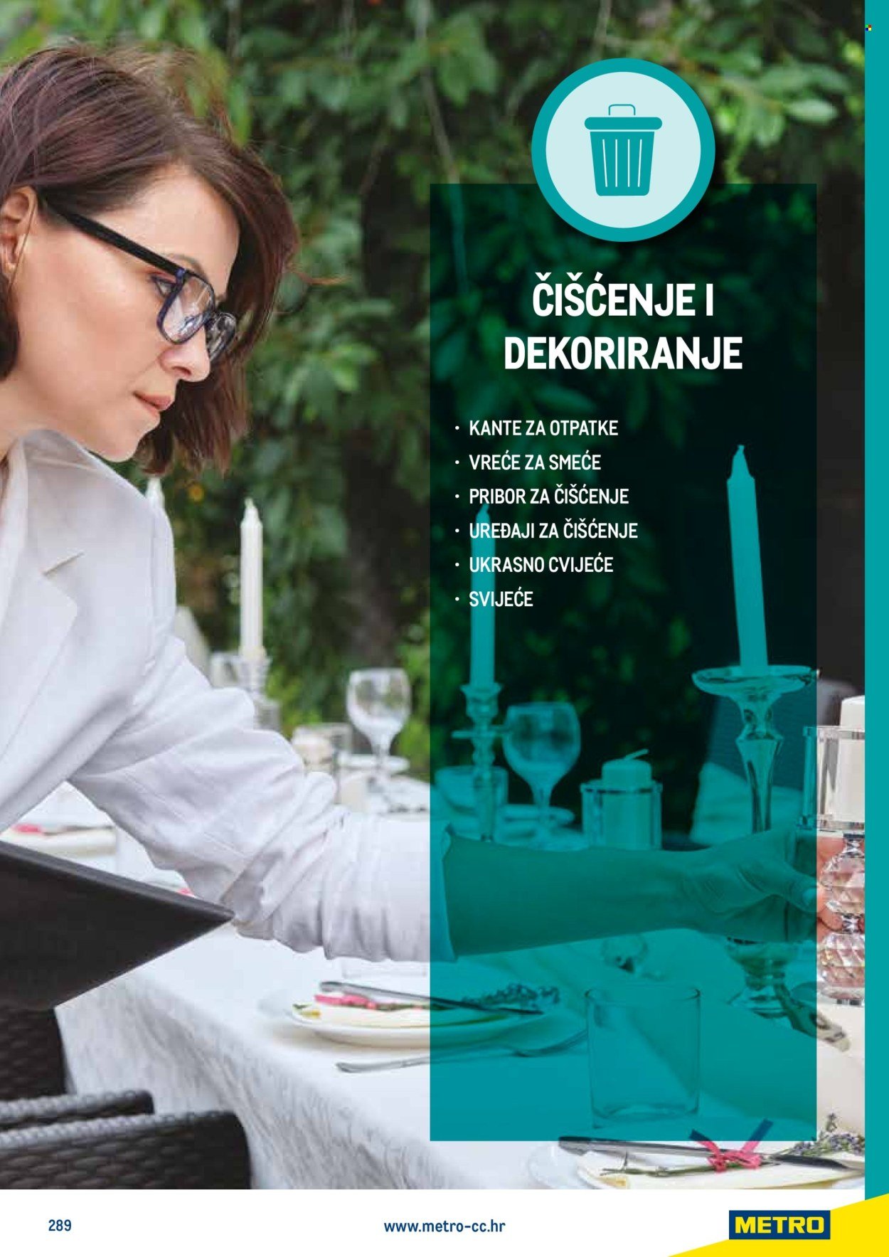 METRO katalog - Gastro 2025