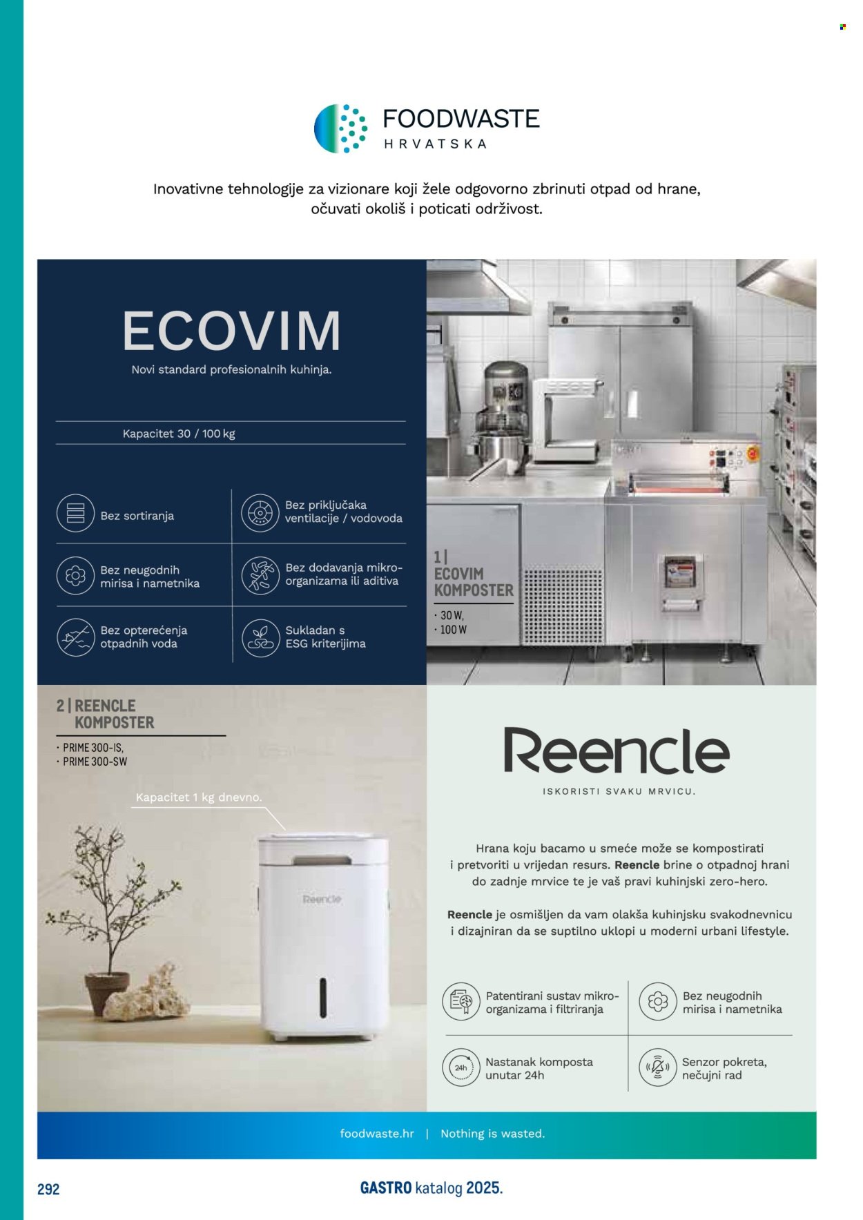 METRO katalog - Gastro 2025