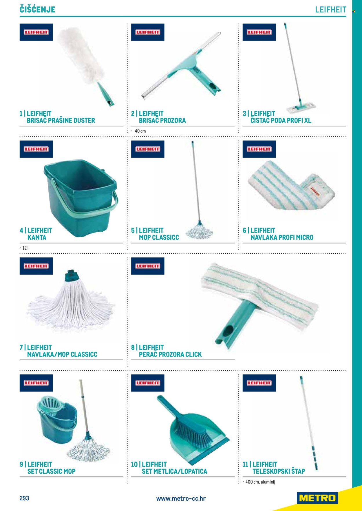 METRO katalog - Gastro 2025