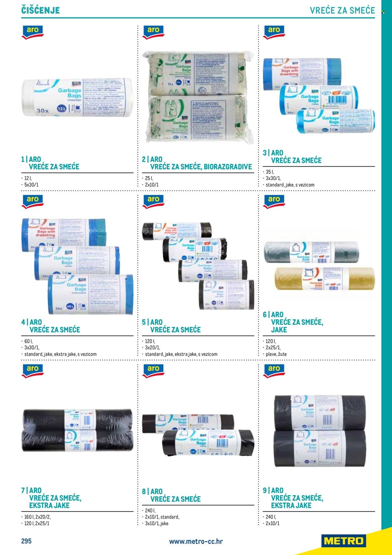 METRO katalog - Gastro 2025
