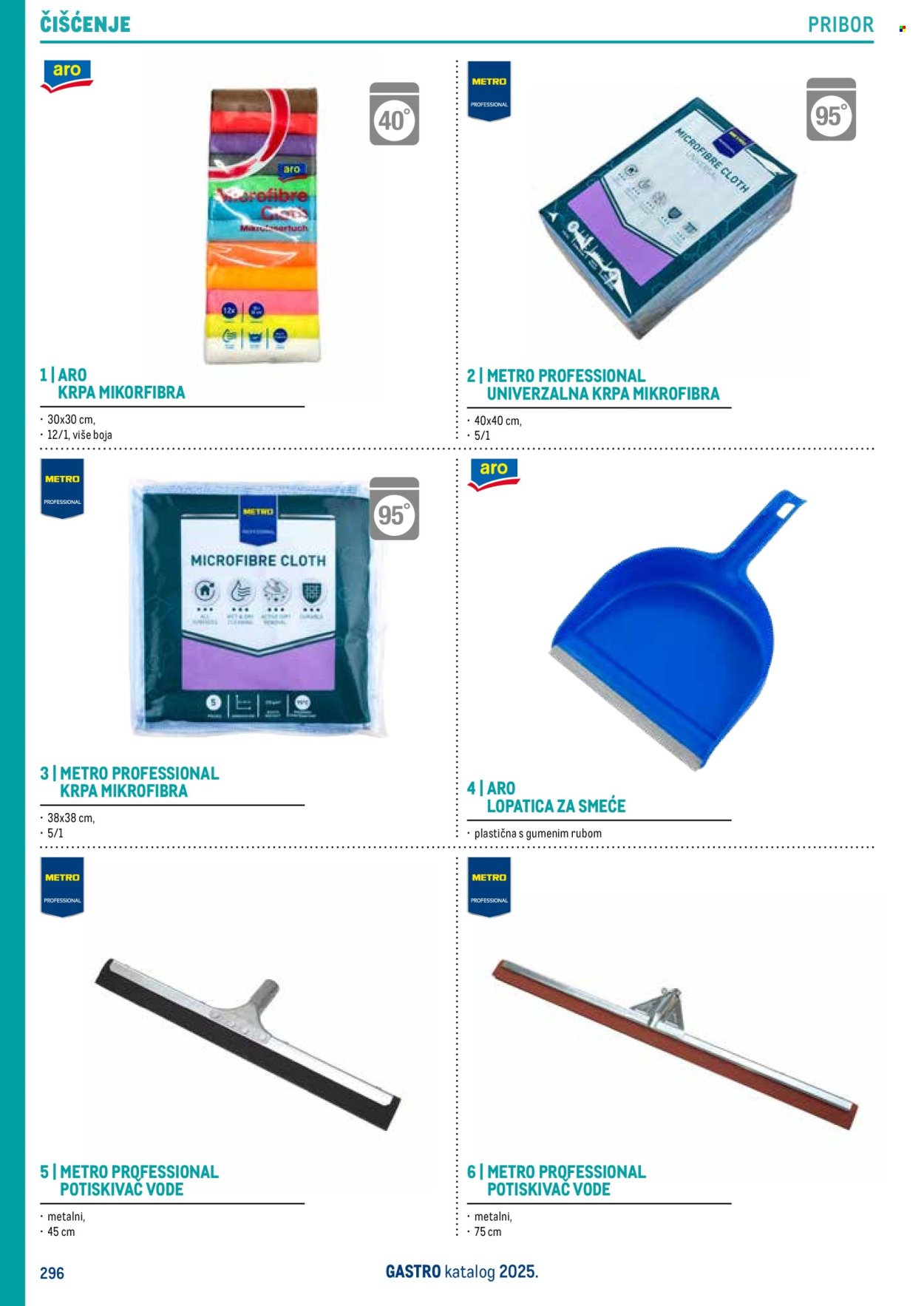 METRO katalog - Gastro 2025