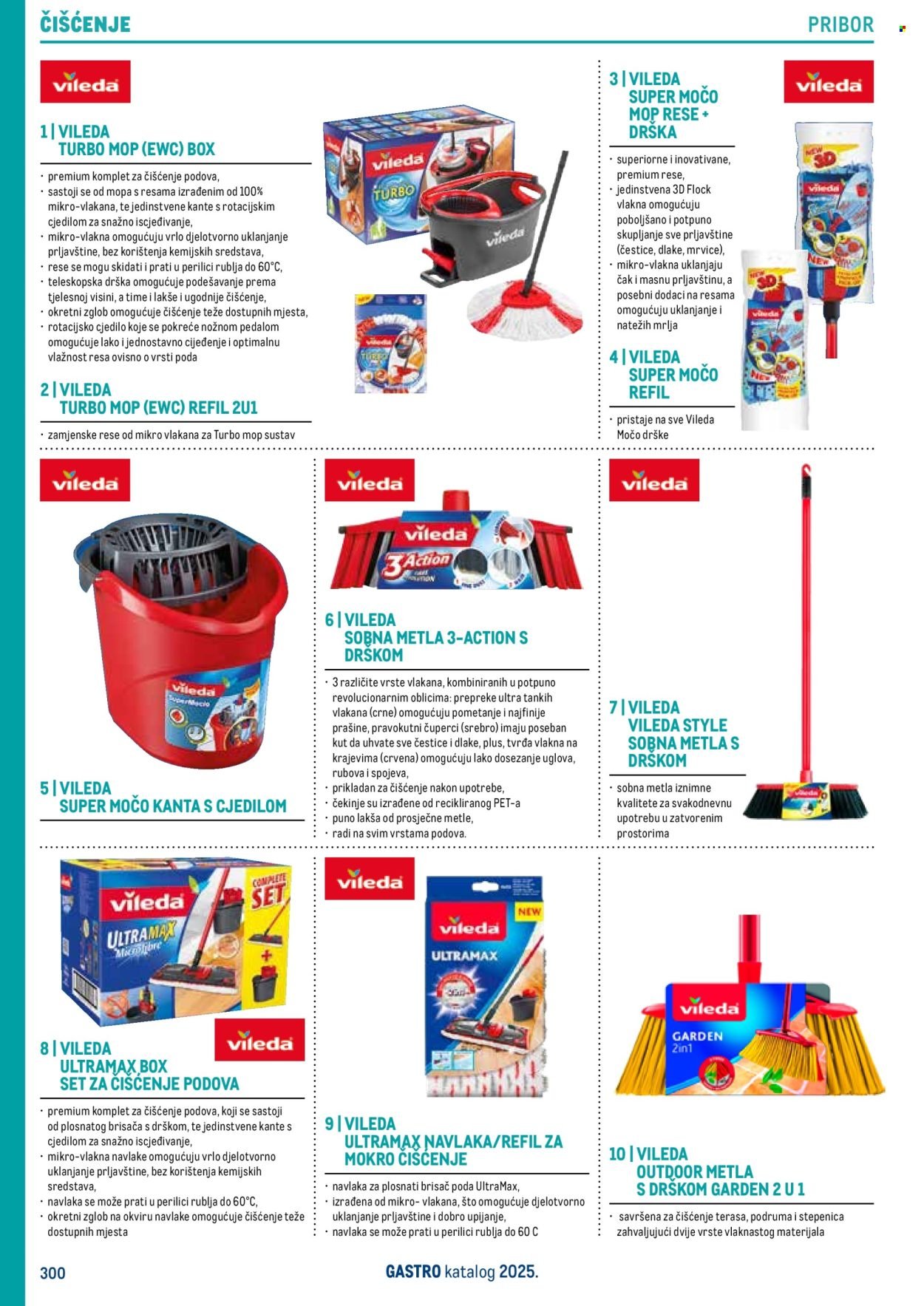 METRO katalog - Gastro 2025