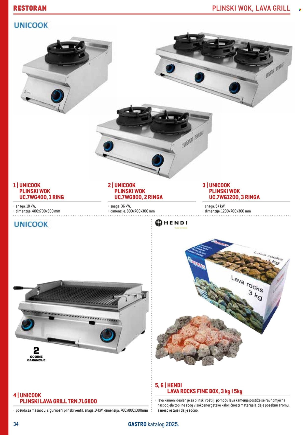 METRO katalog - Gastro 2025