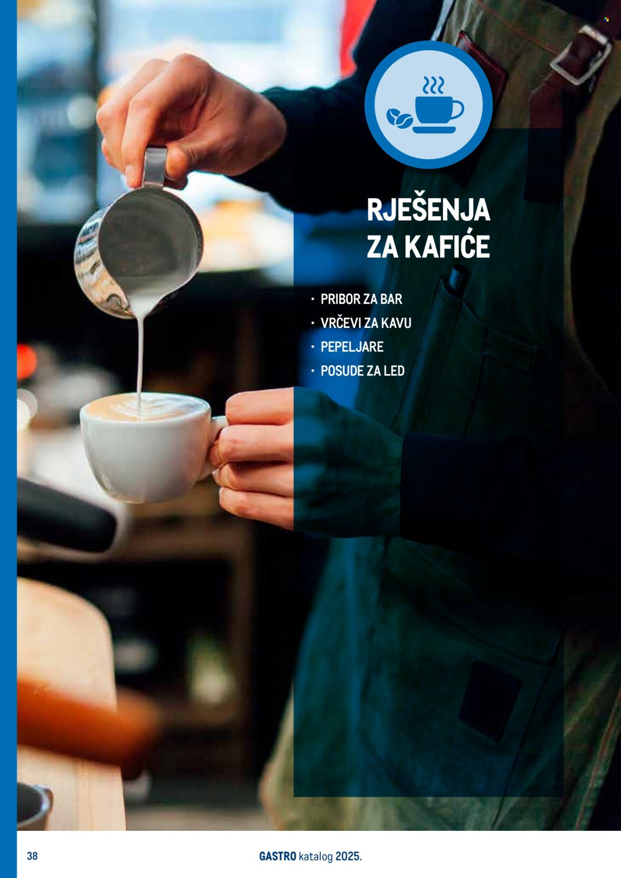 METRO katalog - Gastro 2025
