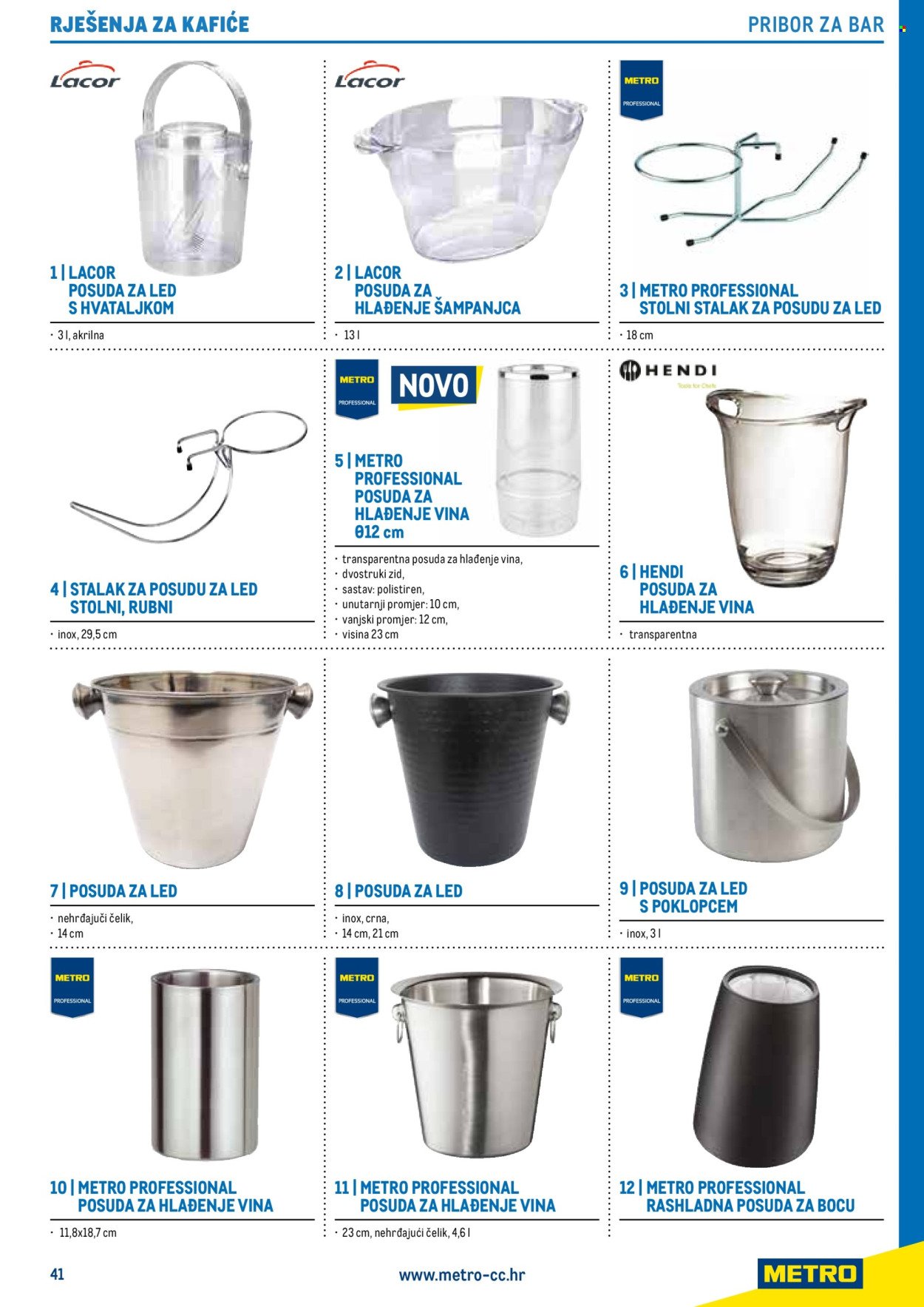 METRO katalog - Gastro 2025