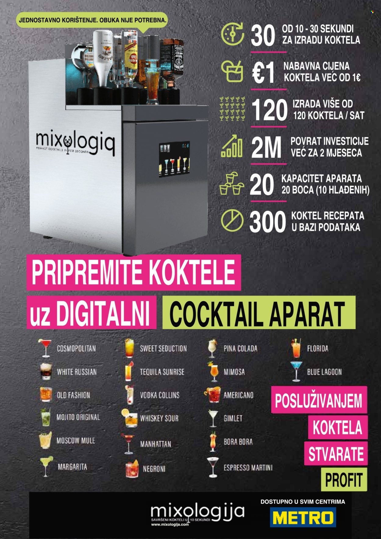 METRO katalog - Gastro 2025