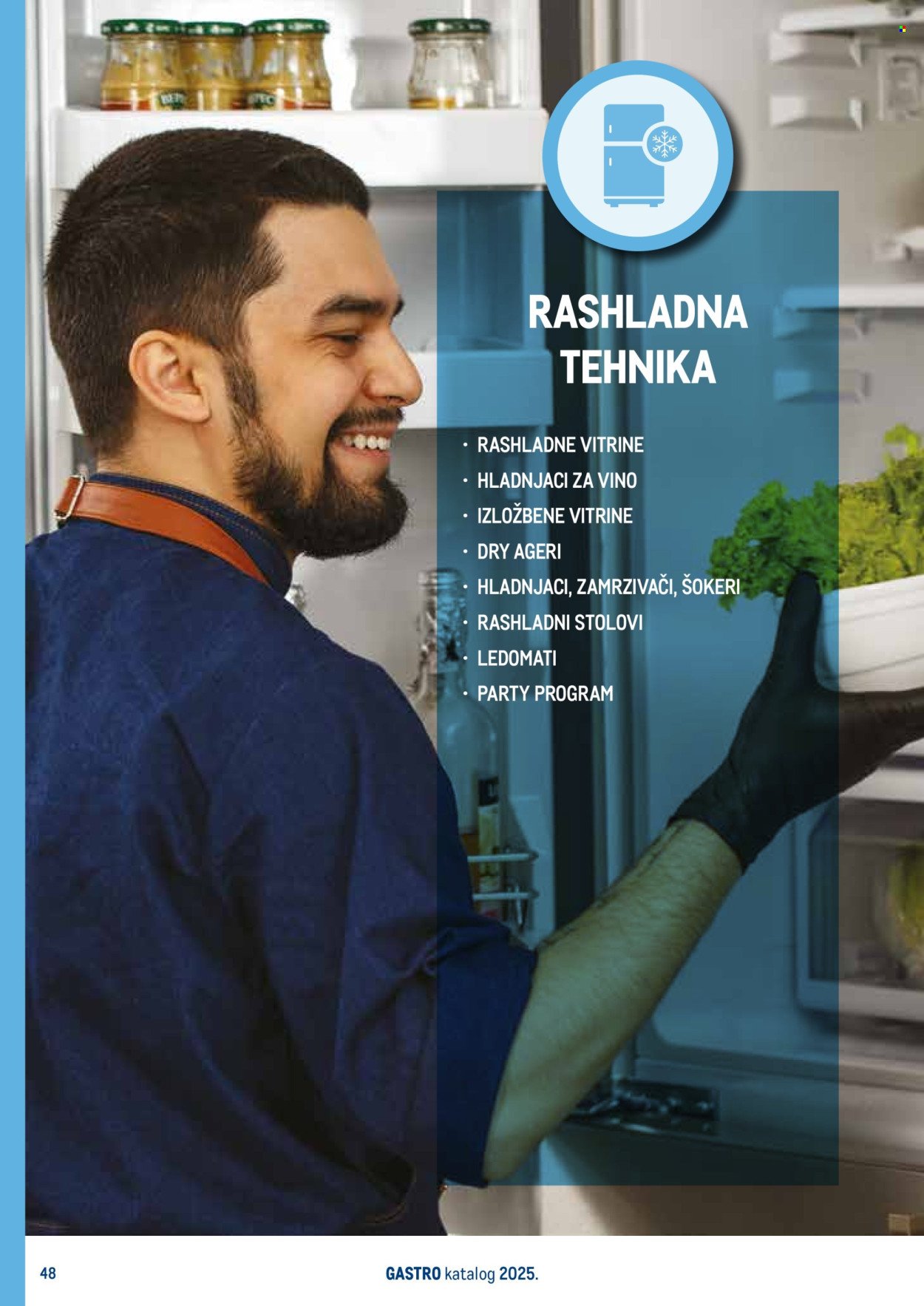 METRO katalog - Gastro 2025