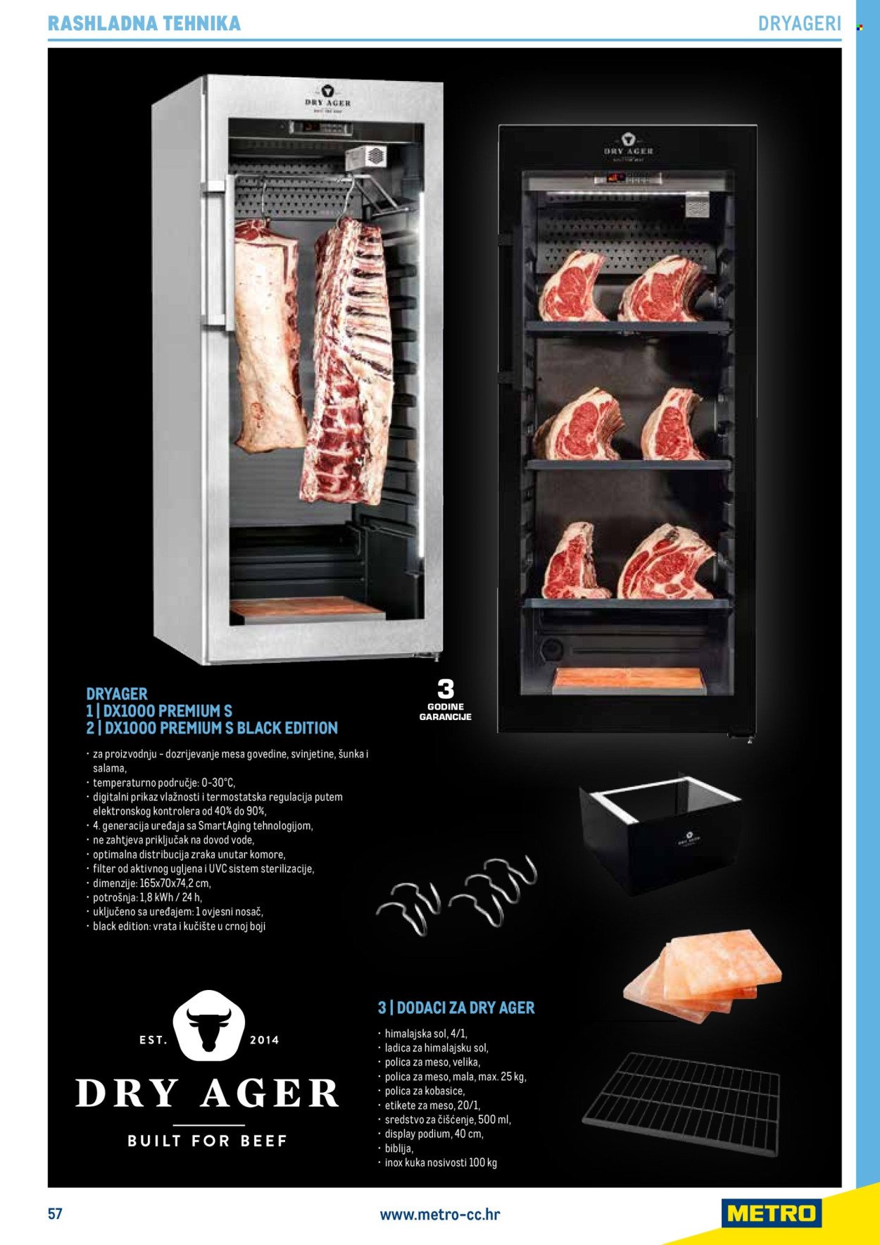METRO katalog - Gastro 2025