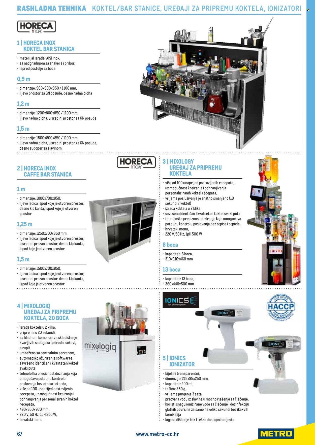 METRO katalog - Gastro 2025