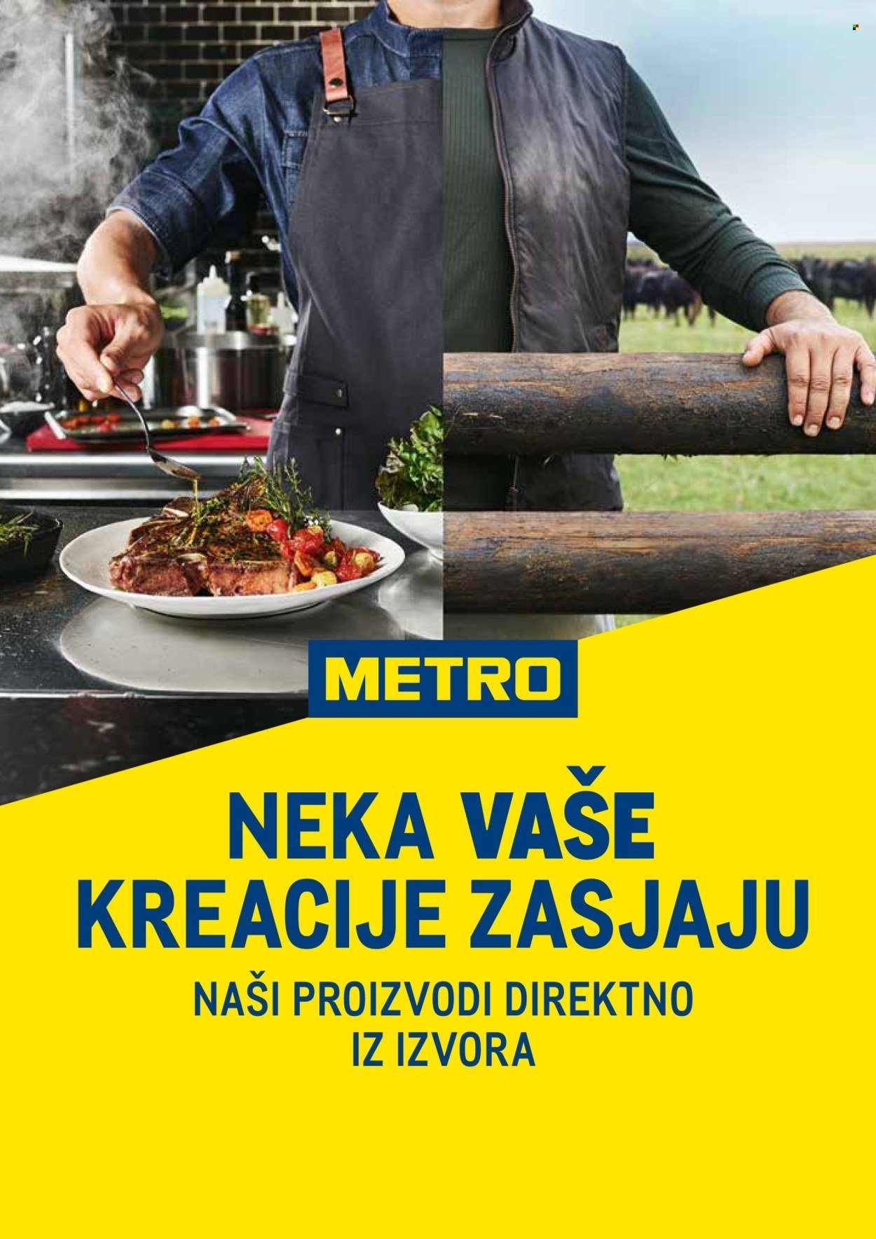 METRO katalog - Gastro 2025