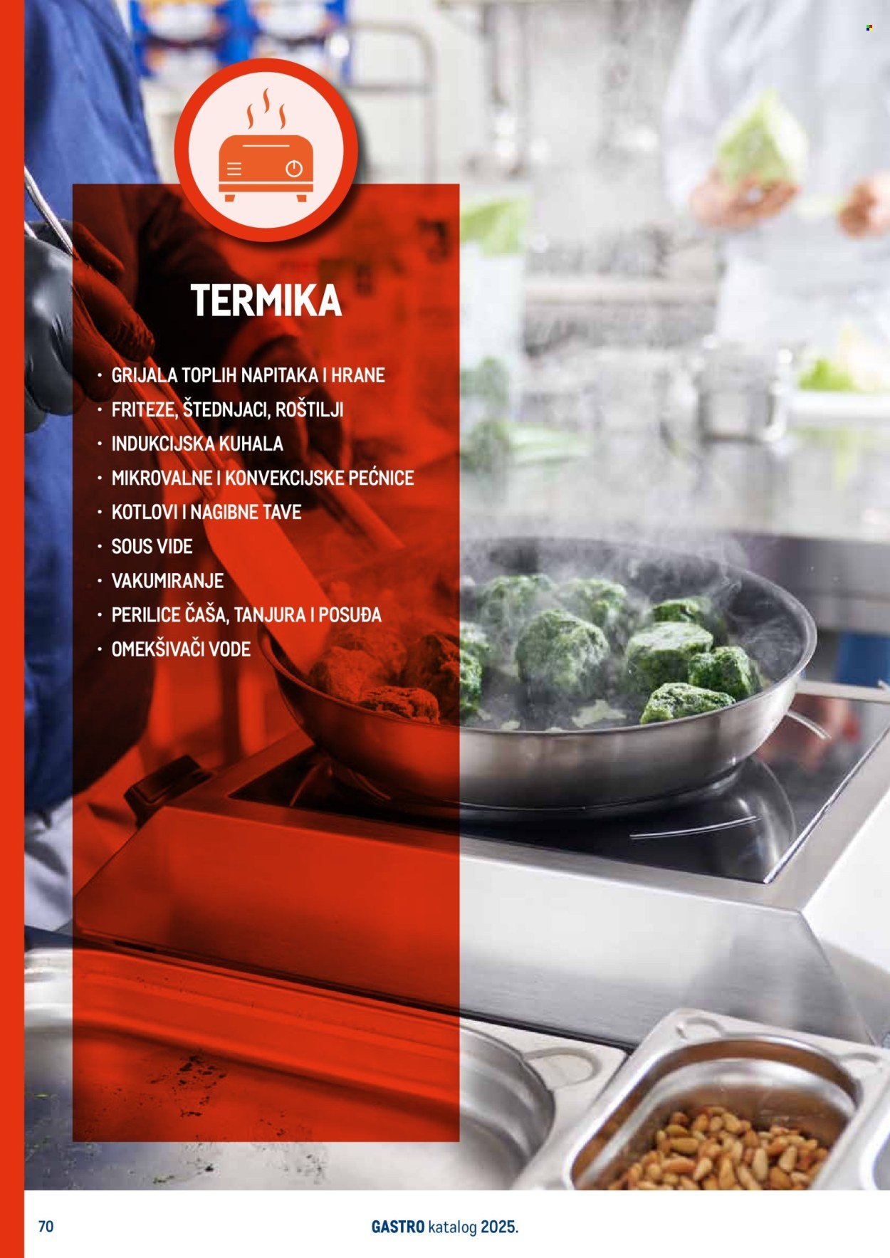 METRO katalog - Gastro 2025